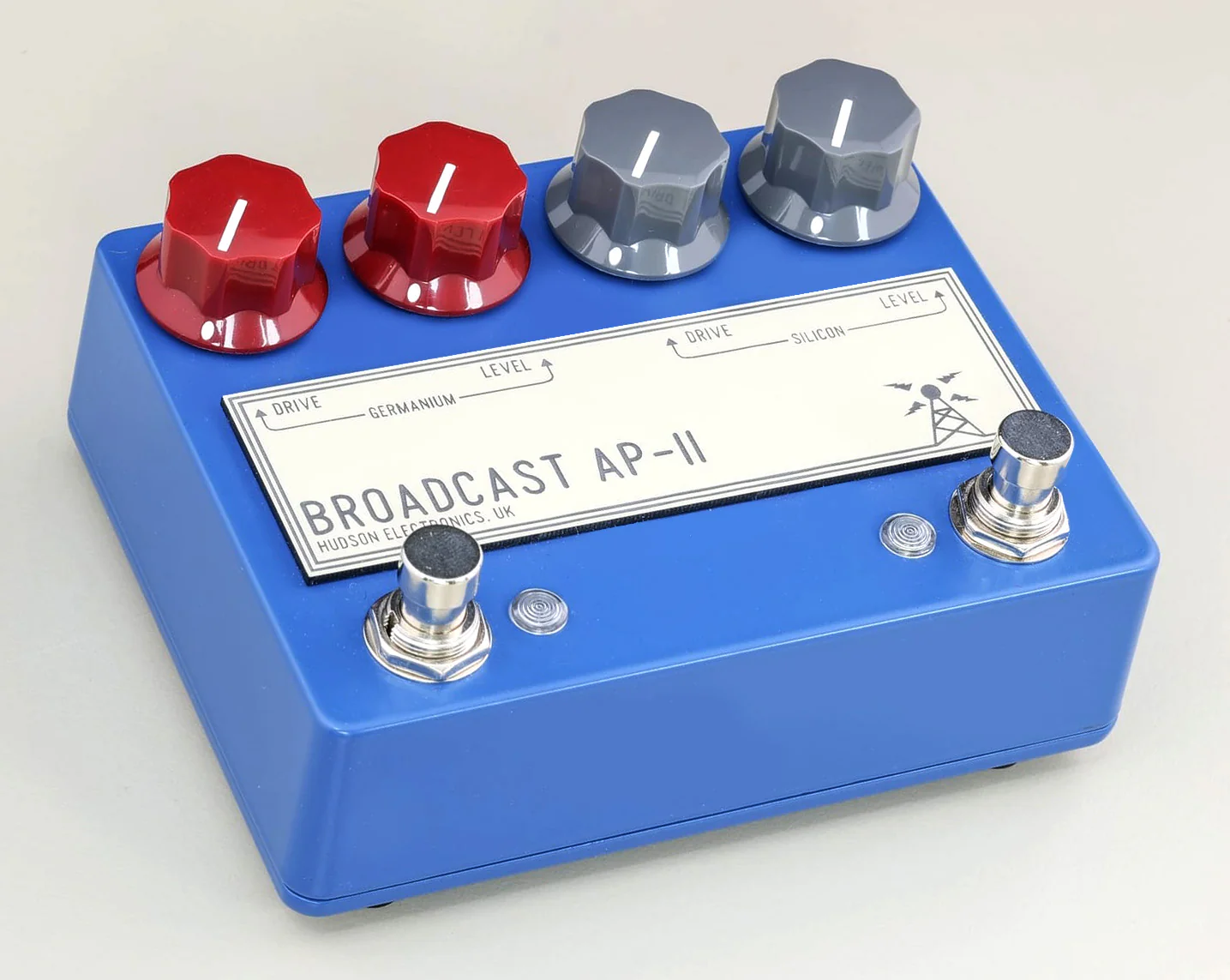 Hudson Electronics Broadcast AP-11 - Image 4