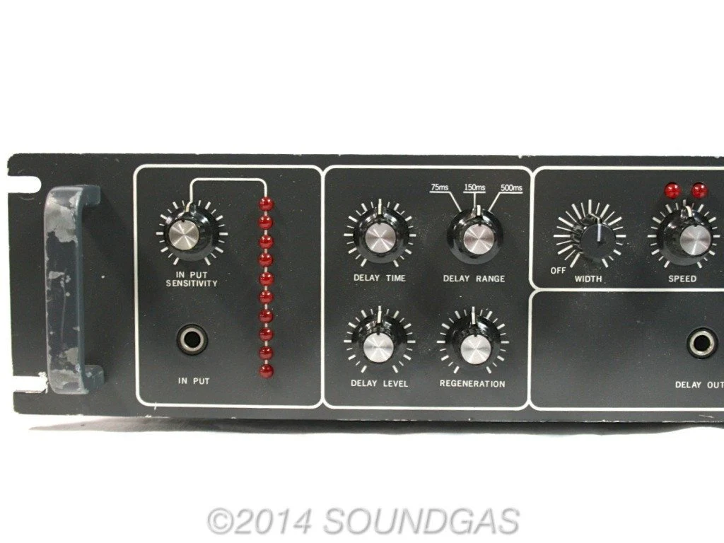 IBANEZ AD-220 - Image 3