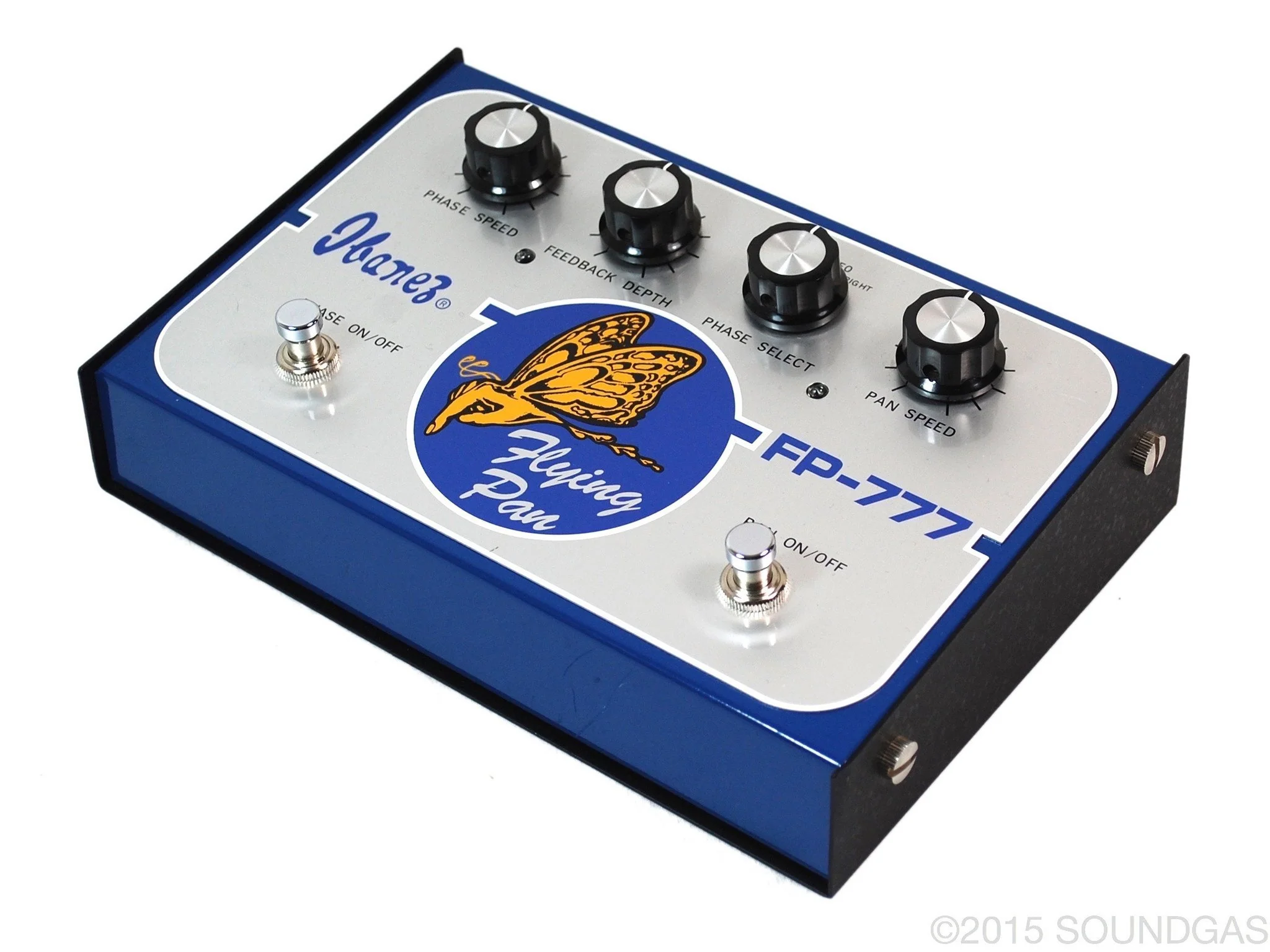 IBANEZ FP-777 FLYING PAN