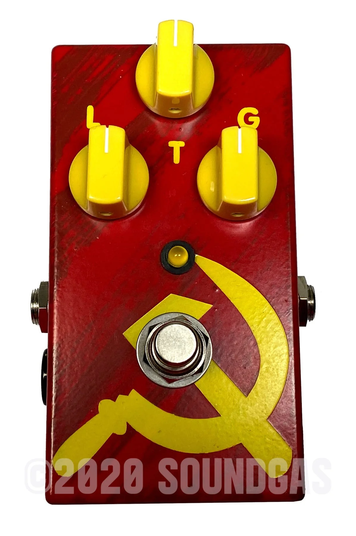 Jam Red Muck (Nils Frahm) - Image 3