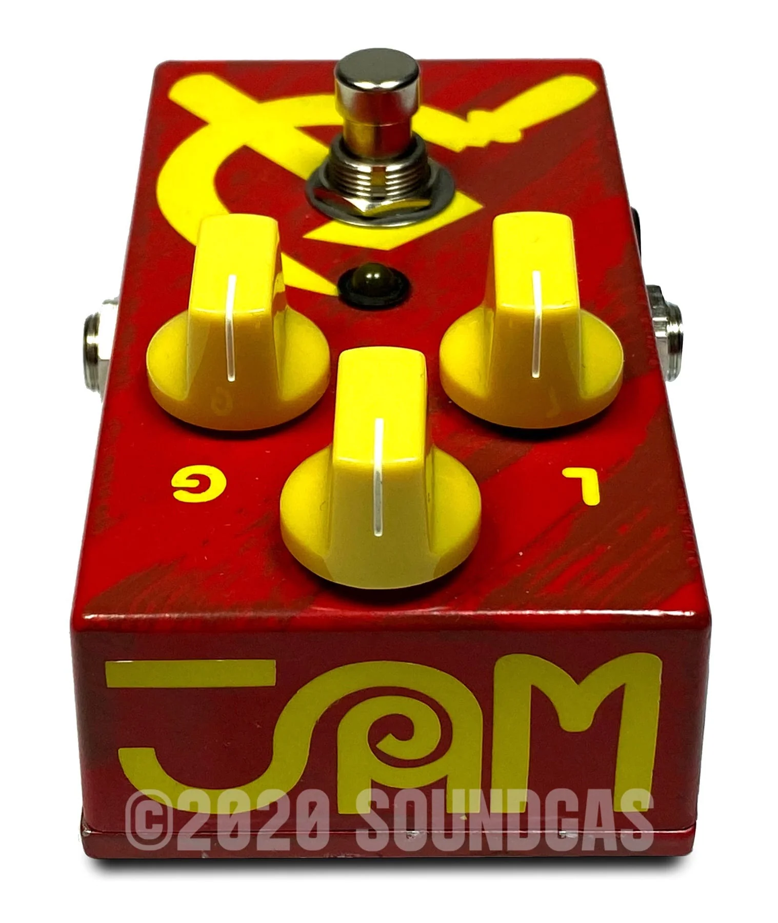 Jam Red Muck (Nils Frahm) - Image 4