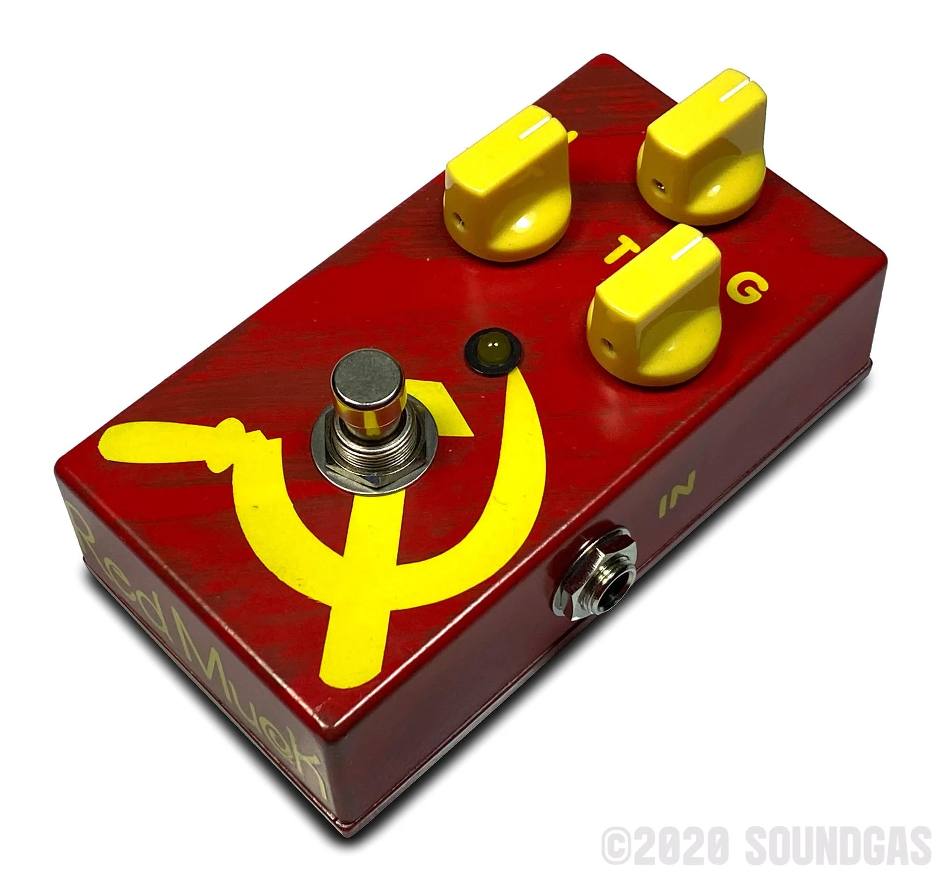 Jam Red Muck (Nils Frahm) - Image 5