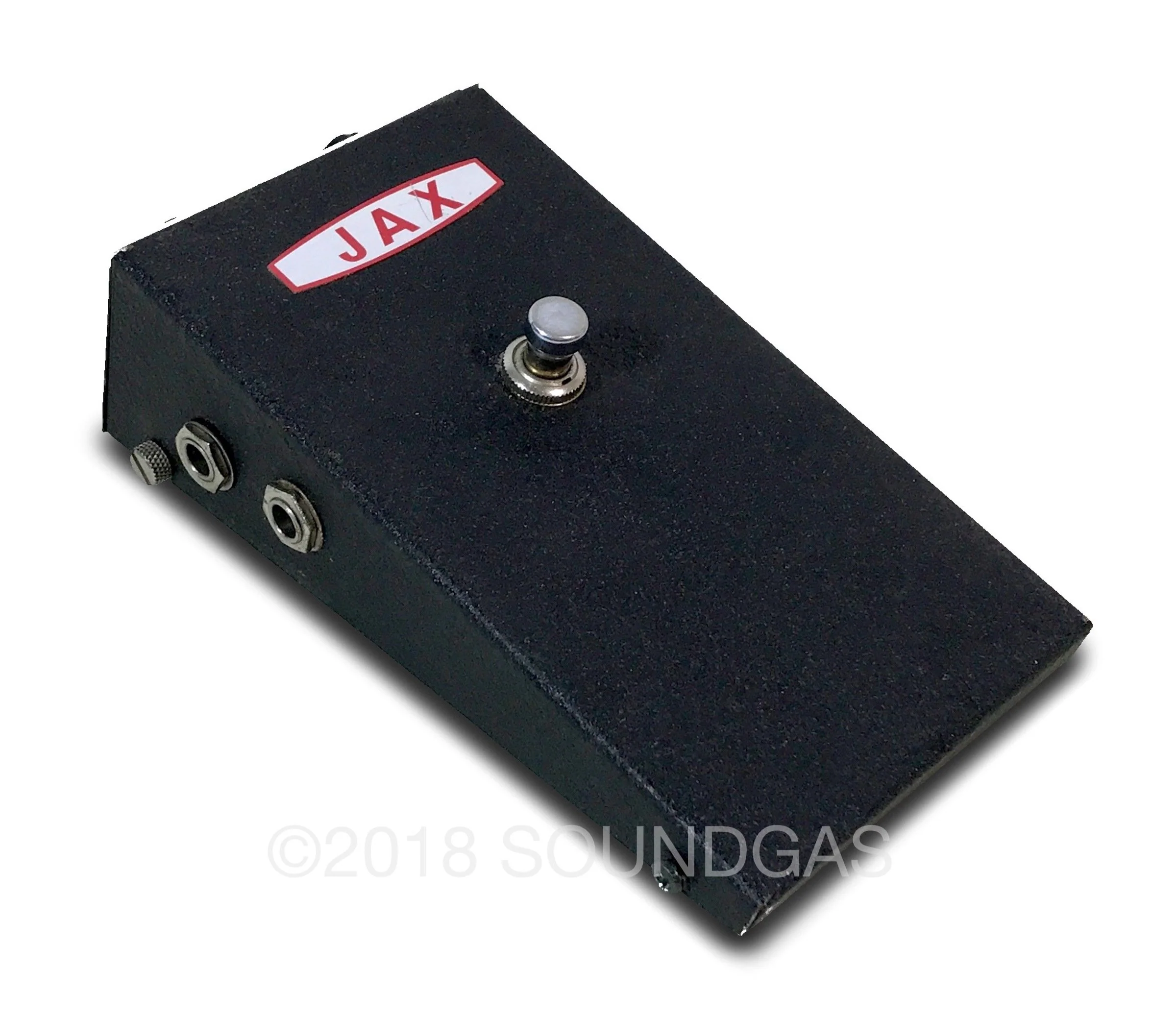 Jax Fuzz Box FY-2 - Image 3