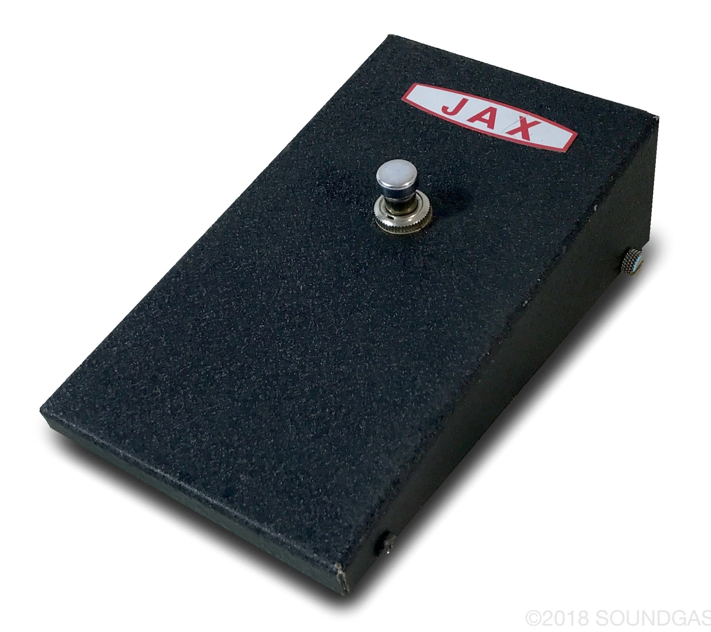 Jax Fuzz Box FY-2 - Image 7