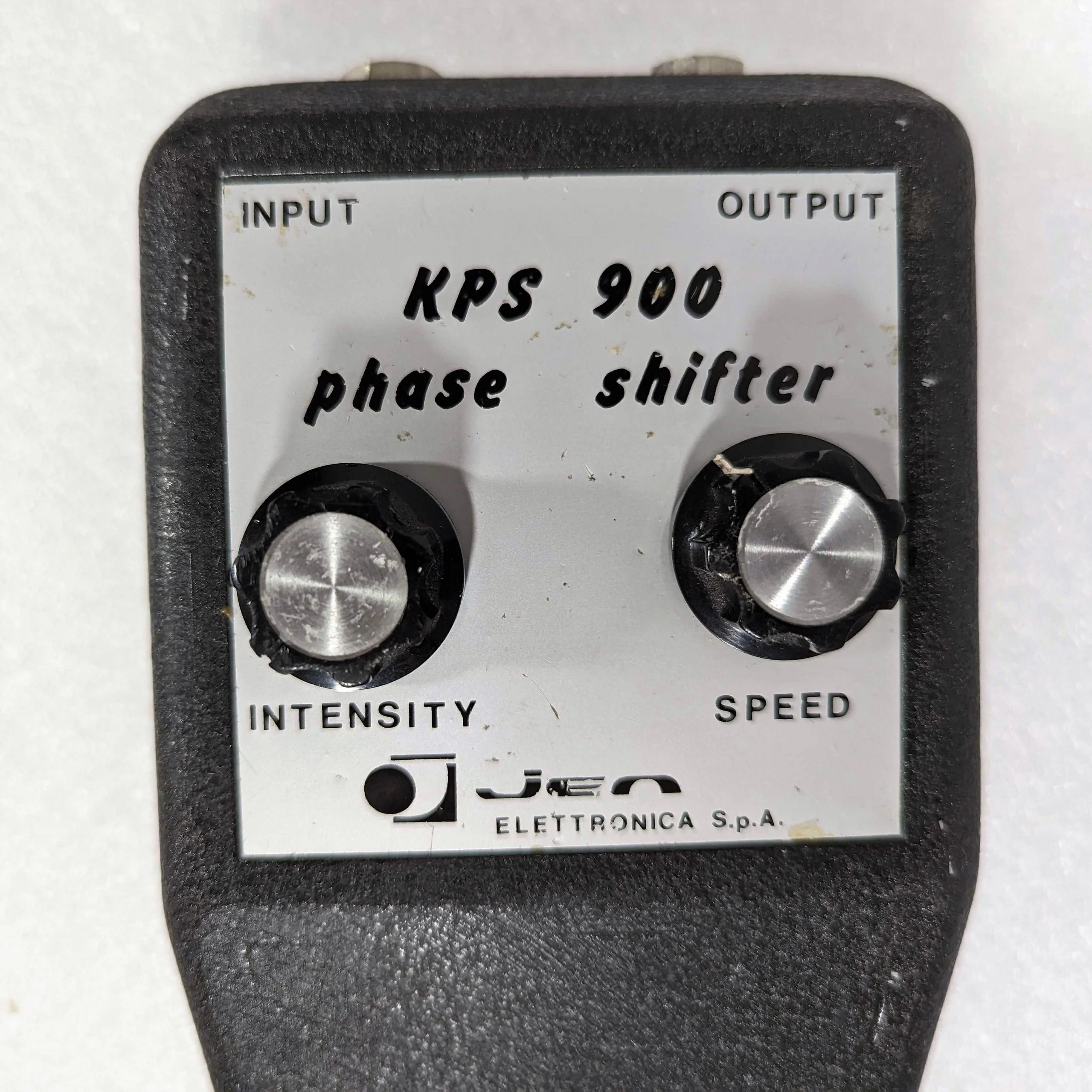 Jen KPS 900 Phaser Shifter (Vox) - Image 3