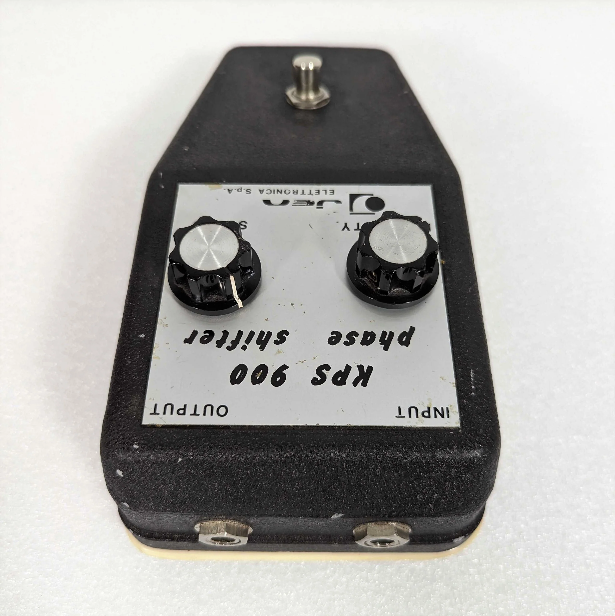 Jen KPS 900 Phaser Shifter (Vox) - Image 5