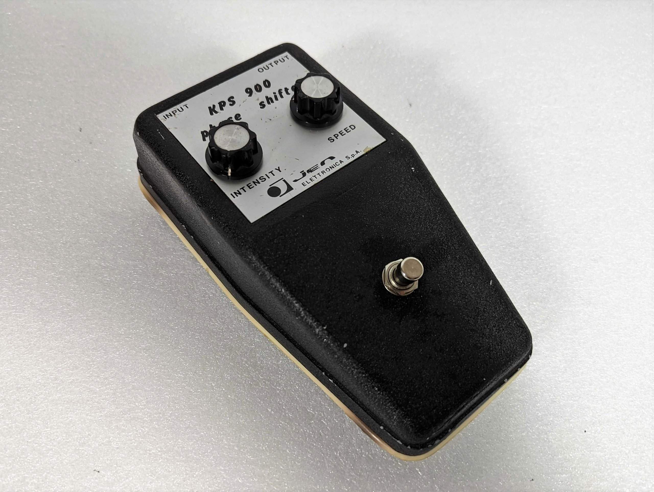 Jen KPS 900 Phaser Shifter (Vox) - Image 7