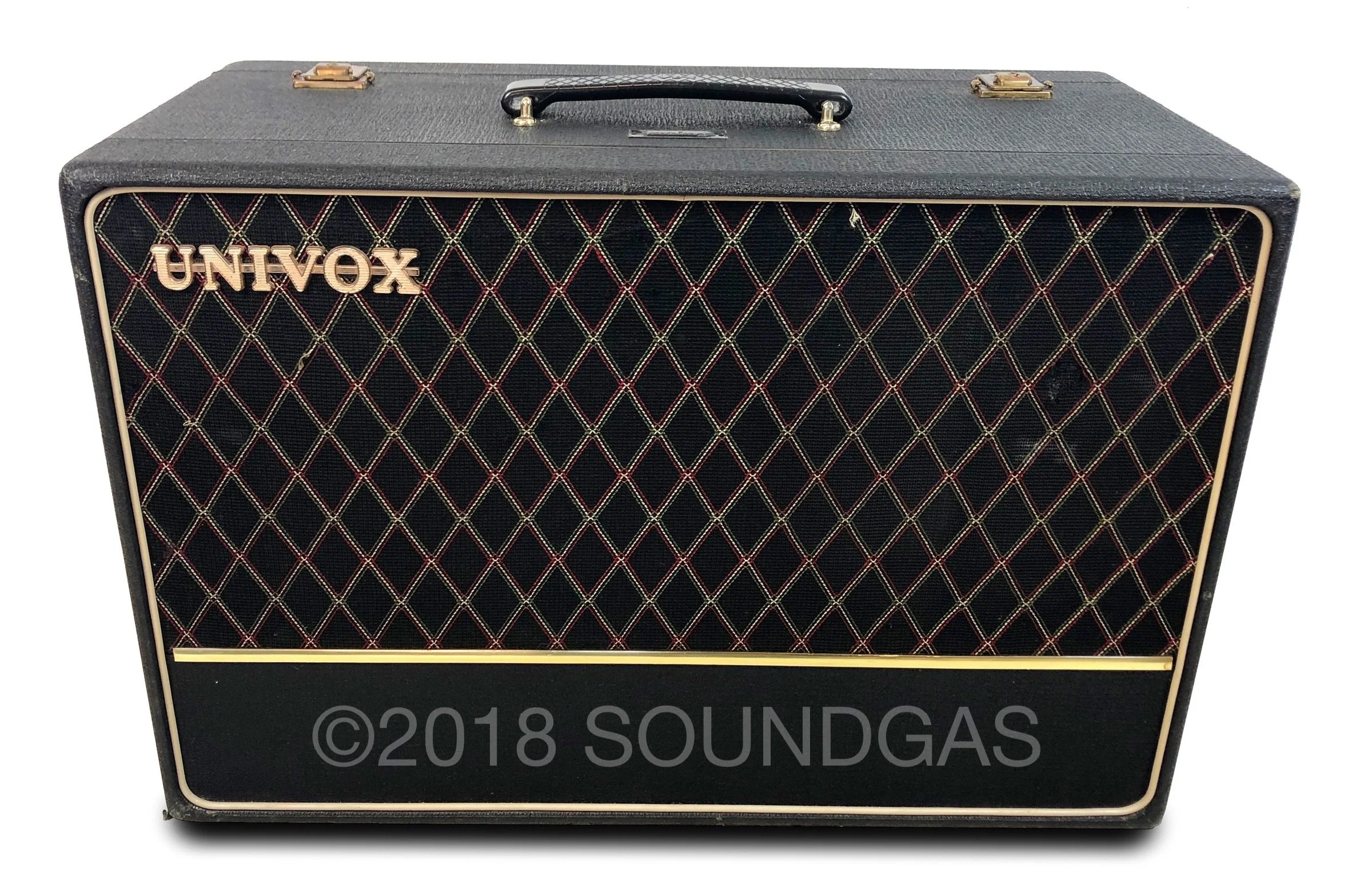 Jennings Univox J6 (Vox) - Image 2