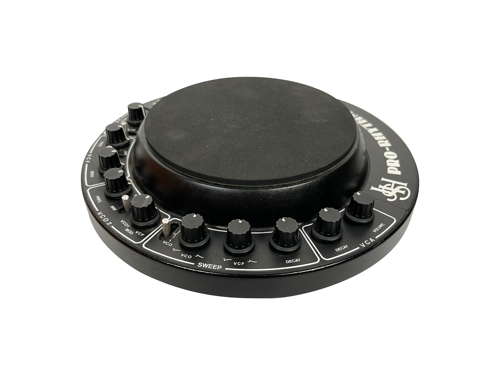 JHS SD-1 Pro-Rhythm Drum Synth - Image 6