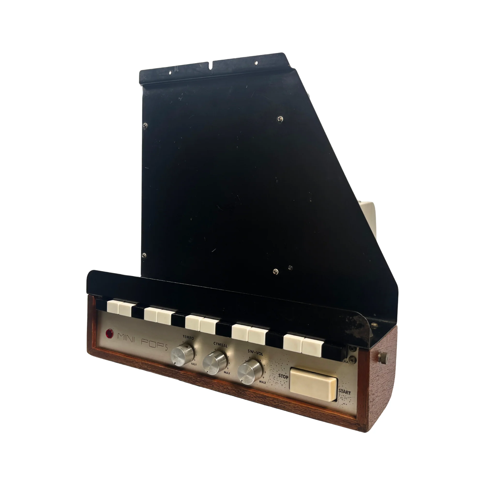 Keio Donca Matic Mini Pops - SN 308 - Image 3