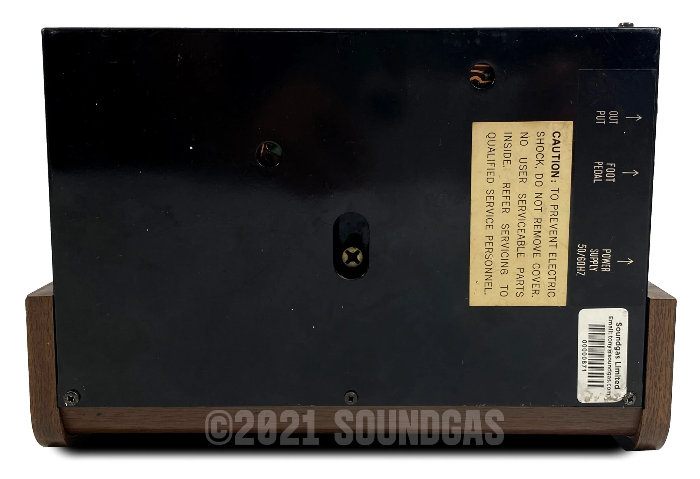 Keio/Korg Mini Pops 5 - Image 7