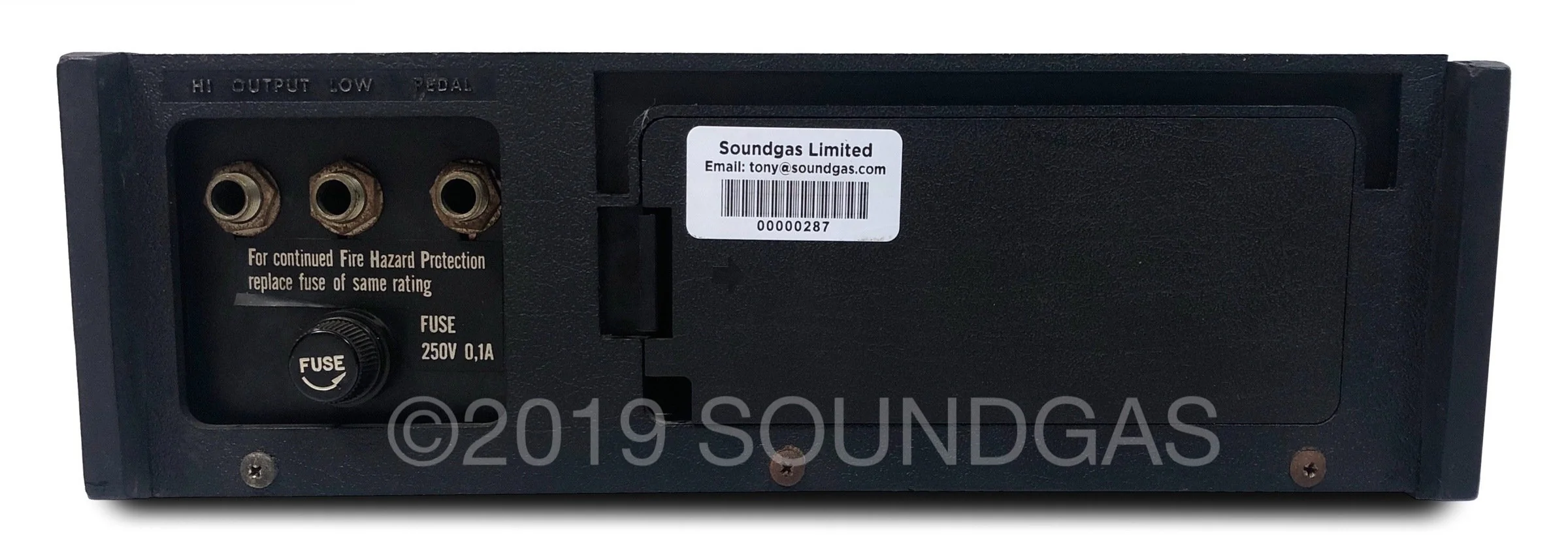 Keio (Korg) Mini Pops MP-7 - Image 5