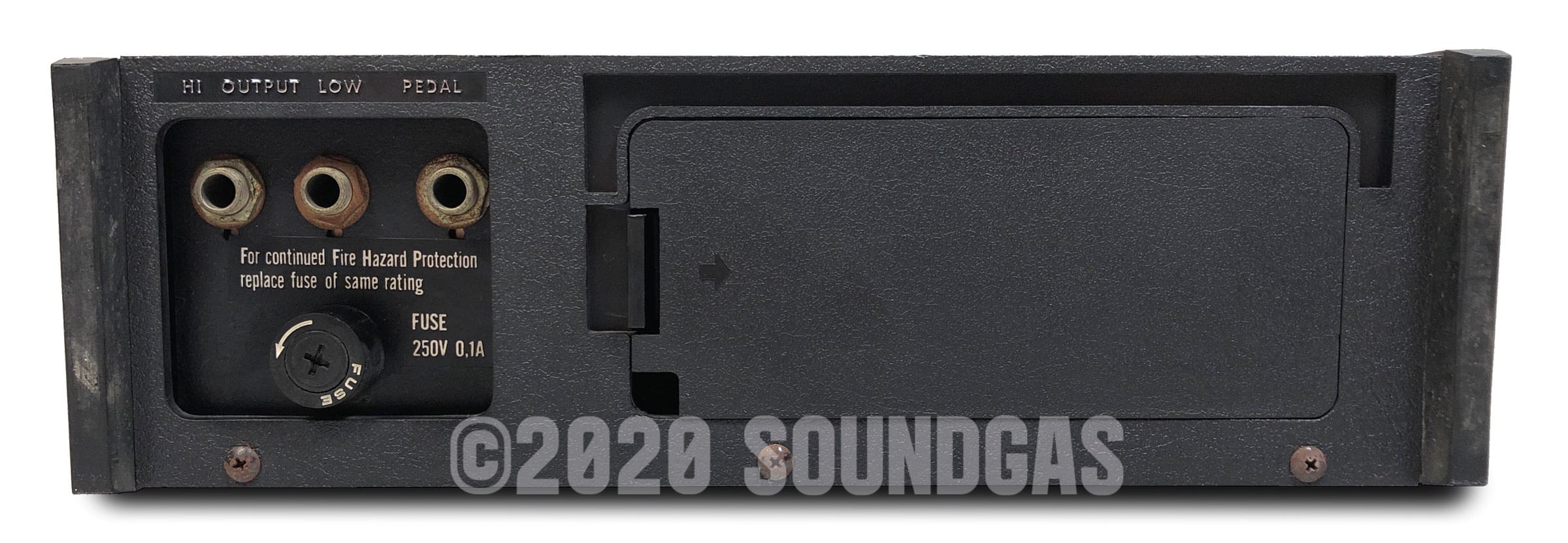 Keio (Korg) Mini Pops MP-7 - Image 5