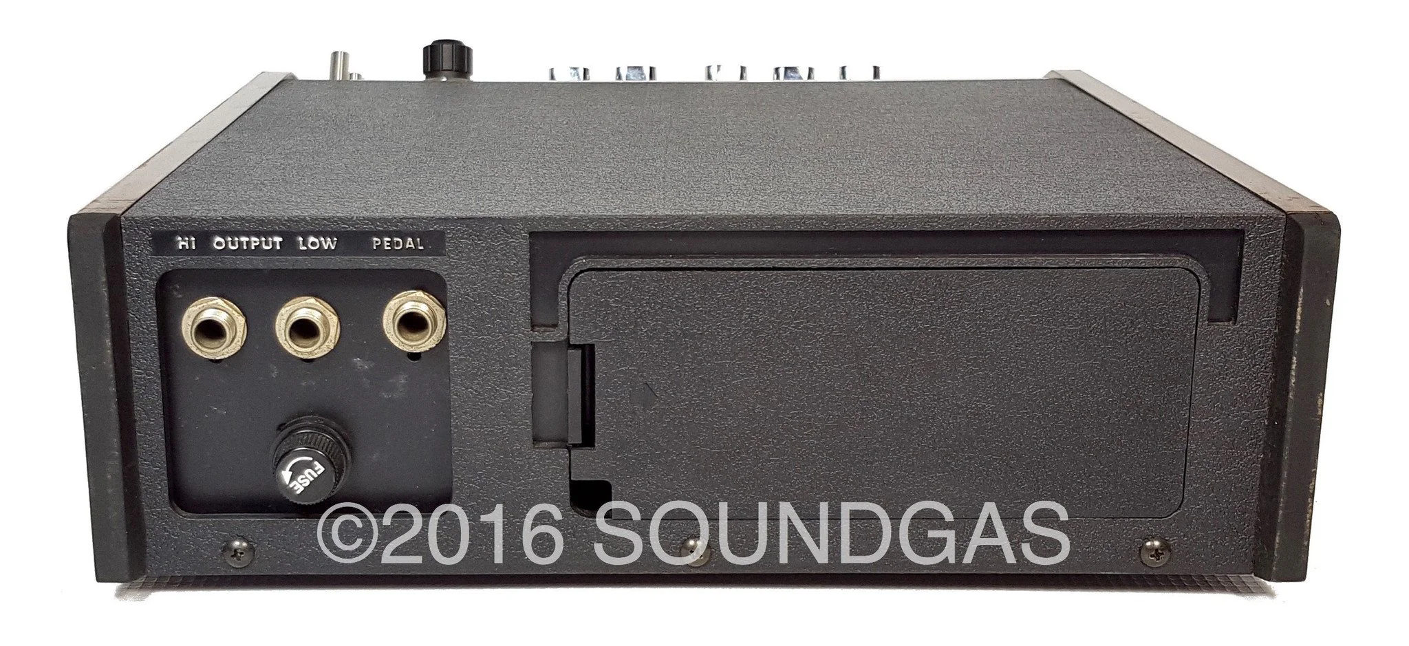 Keio (Korg) Mini Pops MP-7 - Image 6