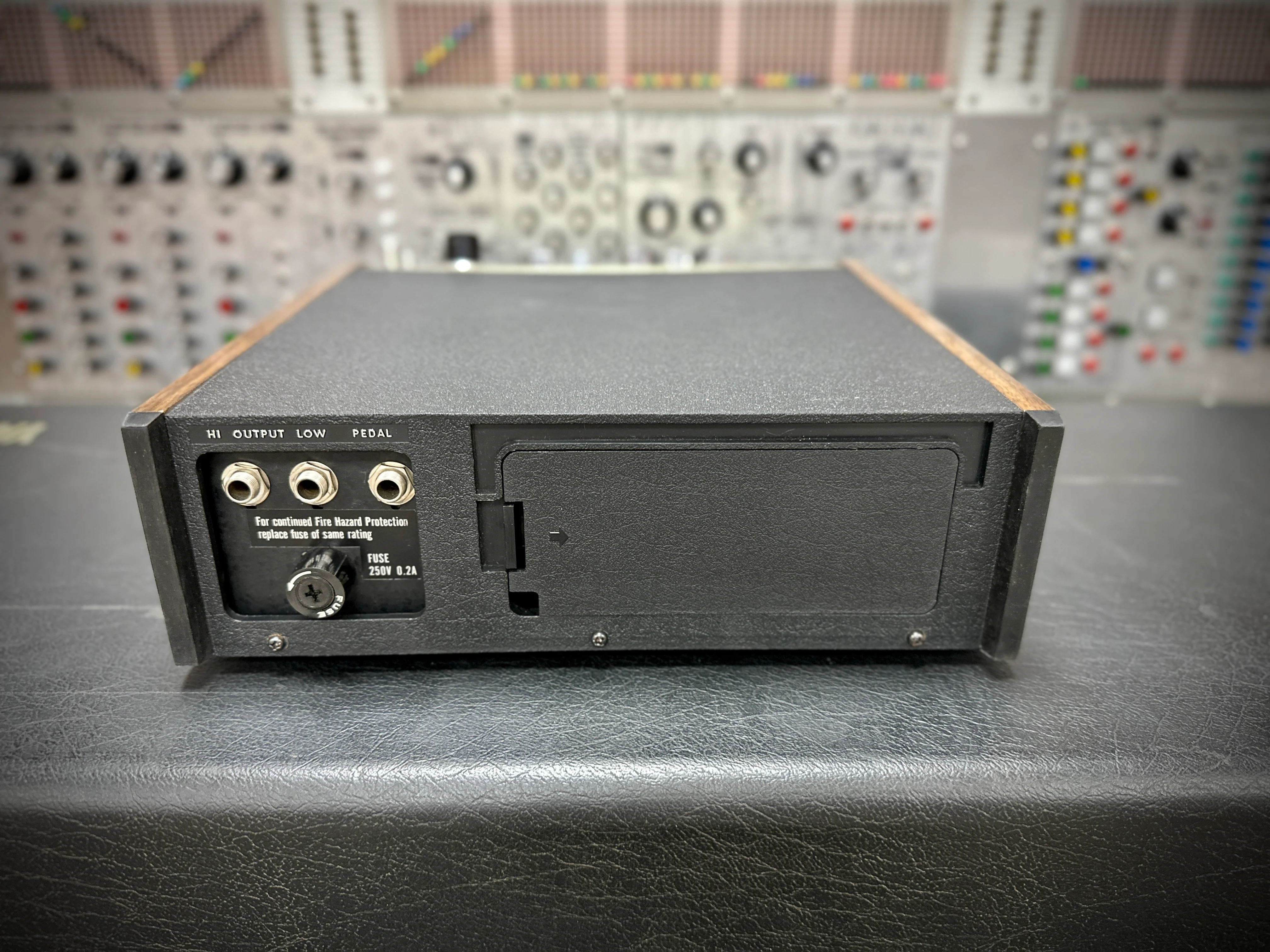 Keio Minipops MP-7 - SN 61511 - Image 5