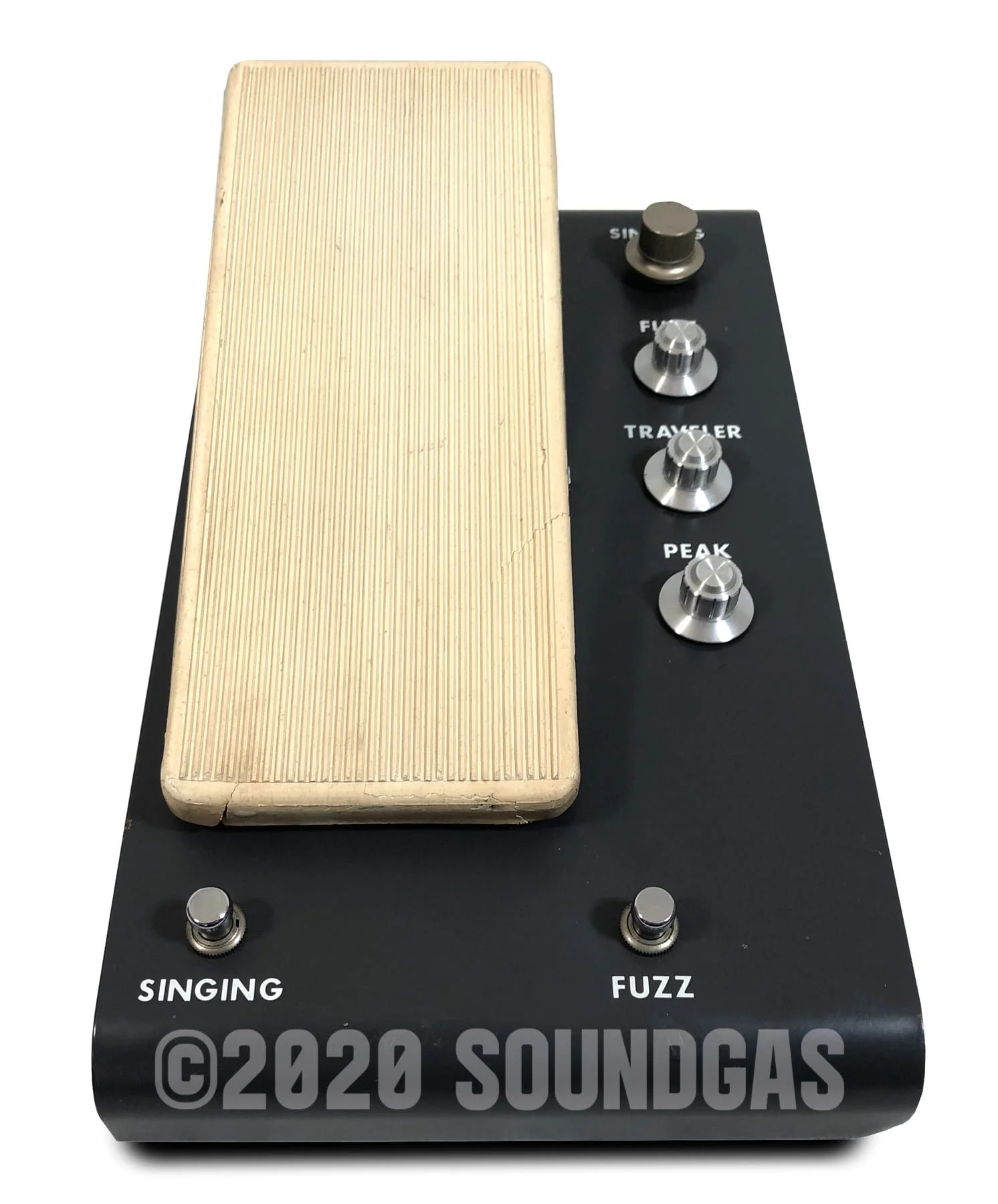Keio Synthesizer Traveler F-1 - Singing Geisha - Image 2