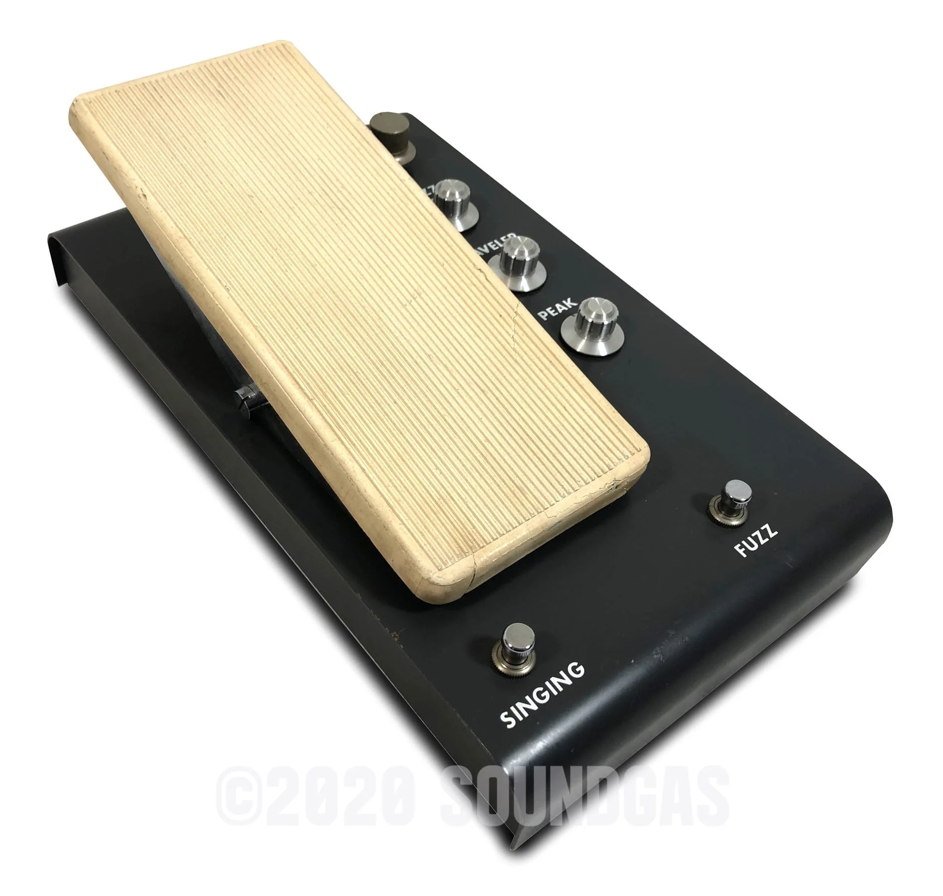 Keio Synthesizer Traveler F-1 - Singing Geisha - Image 4
