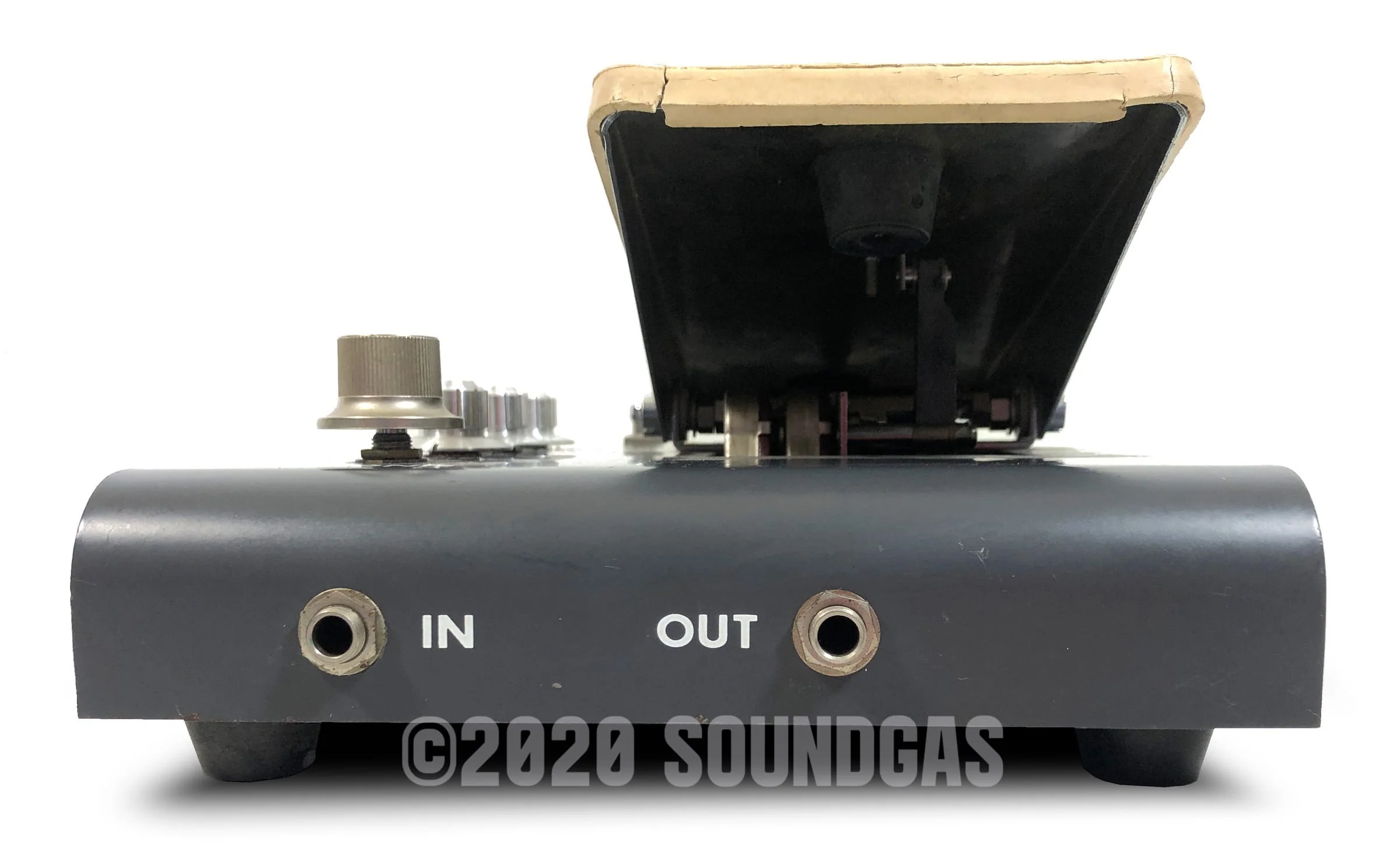 Keio Synthesizer Traveler F-1 - Singing Geisha - Image 5