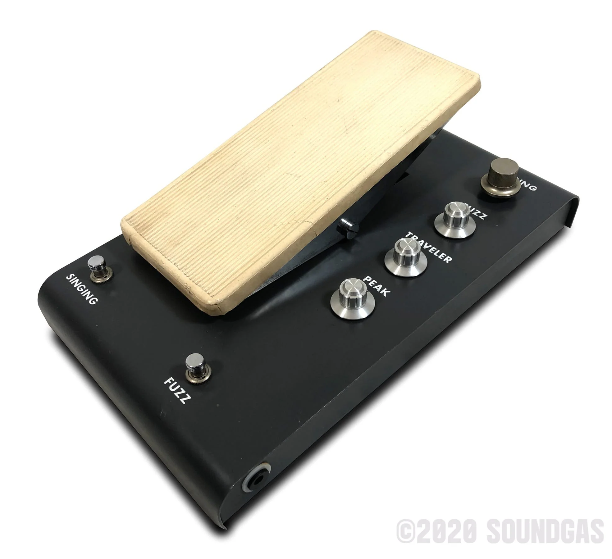 Keio Synthesizer Traveler F-1 - Singing Geisha - Image 7