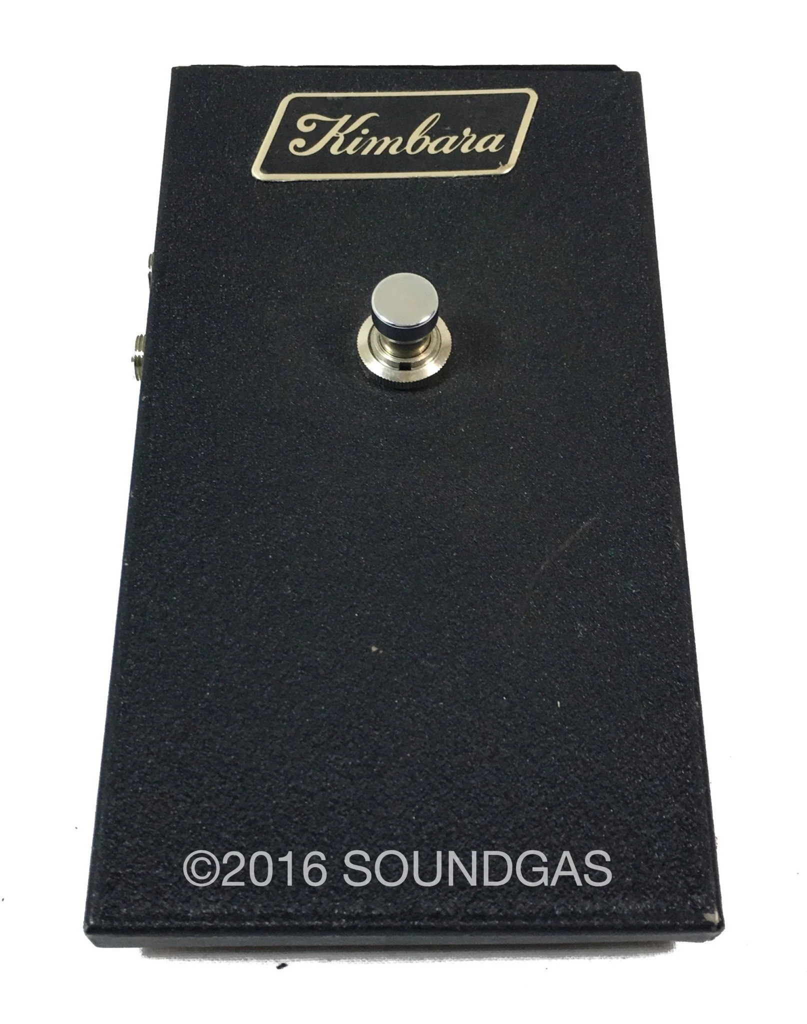 Kimbara FY-2 Fuzz Box - Image 7