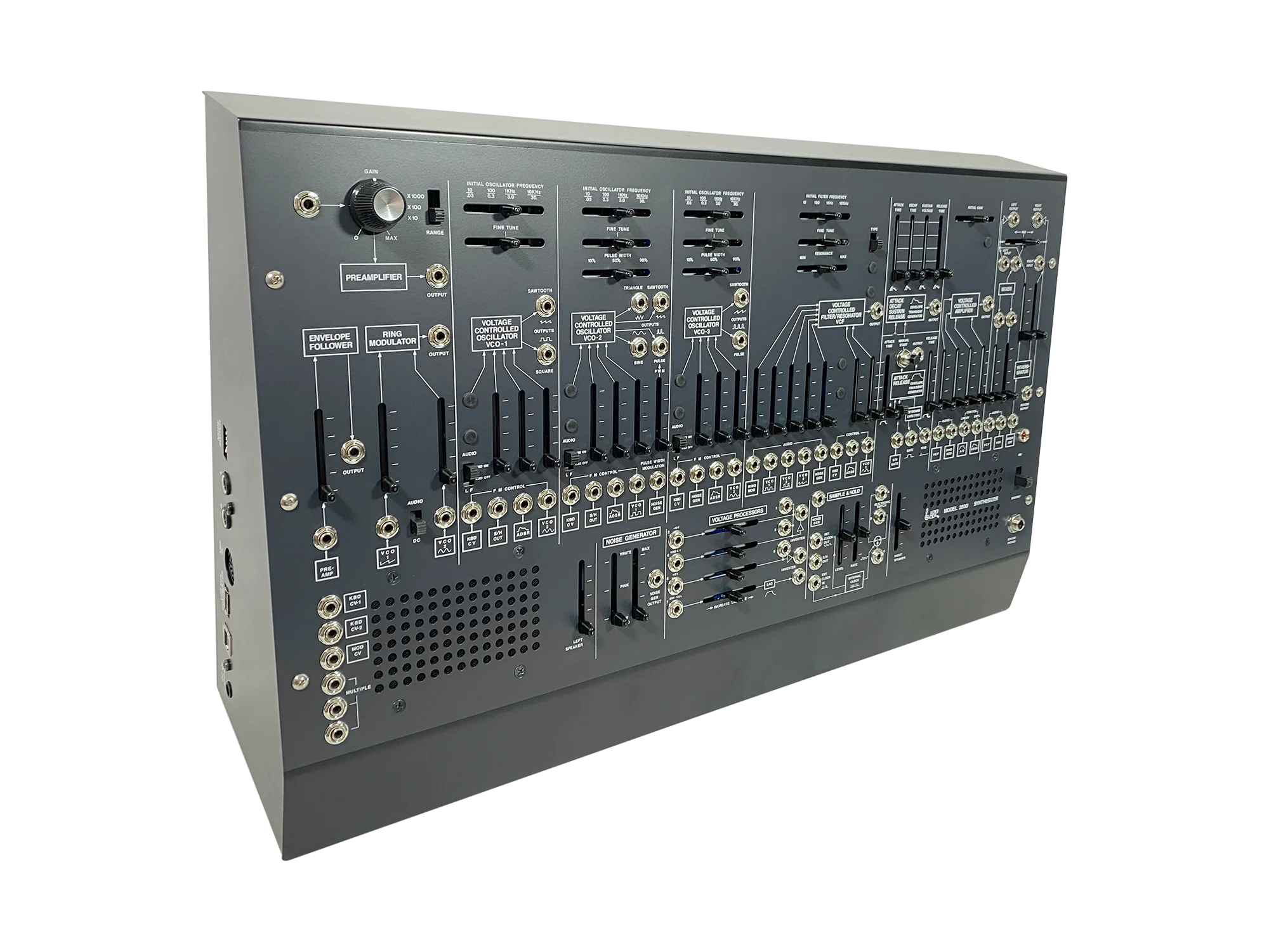 Korg ARP 2600 M - Image 7