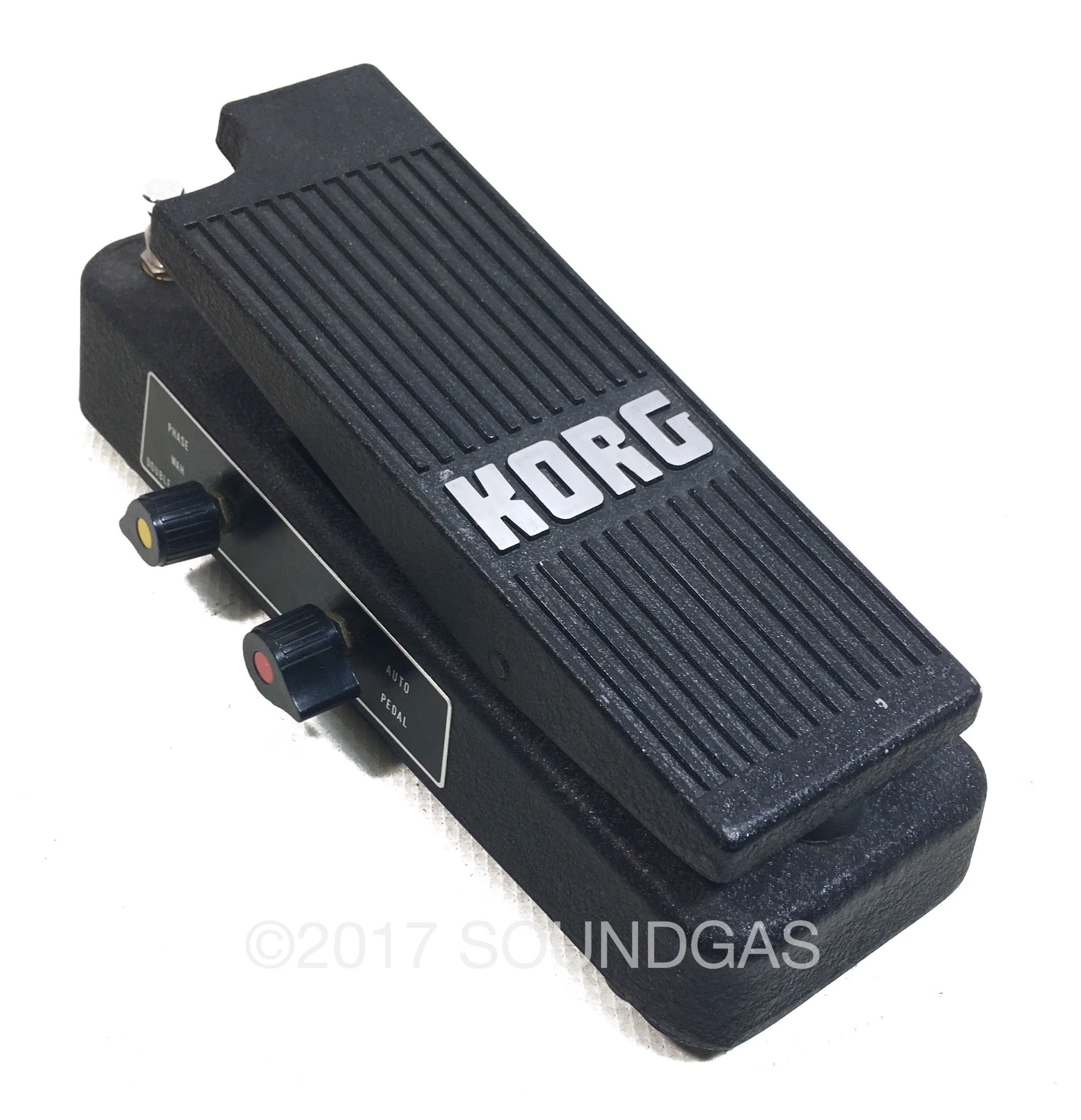 Korg FK-2 Mr. Multi - Image 4