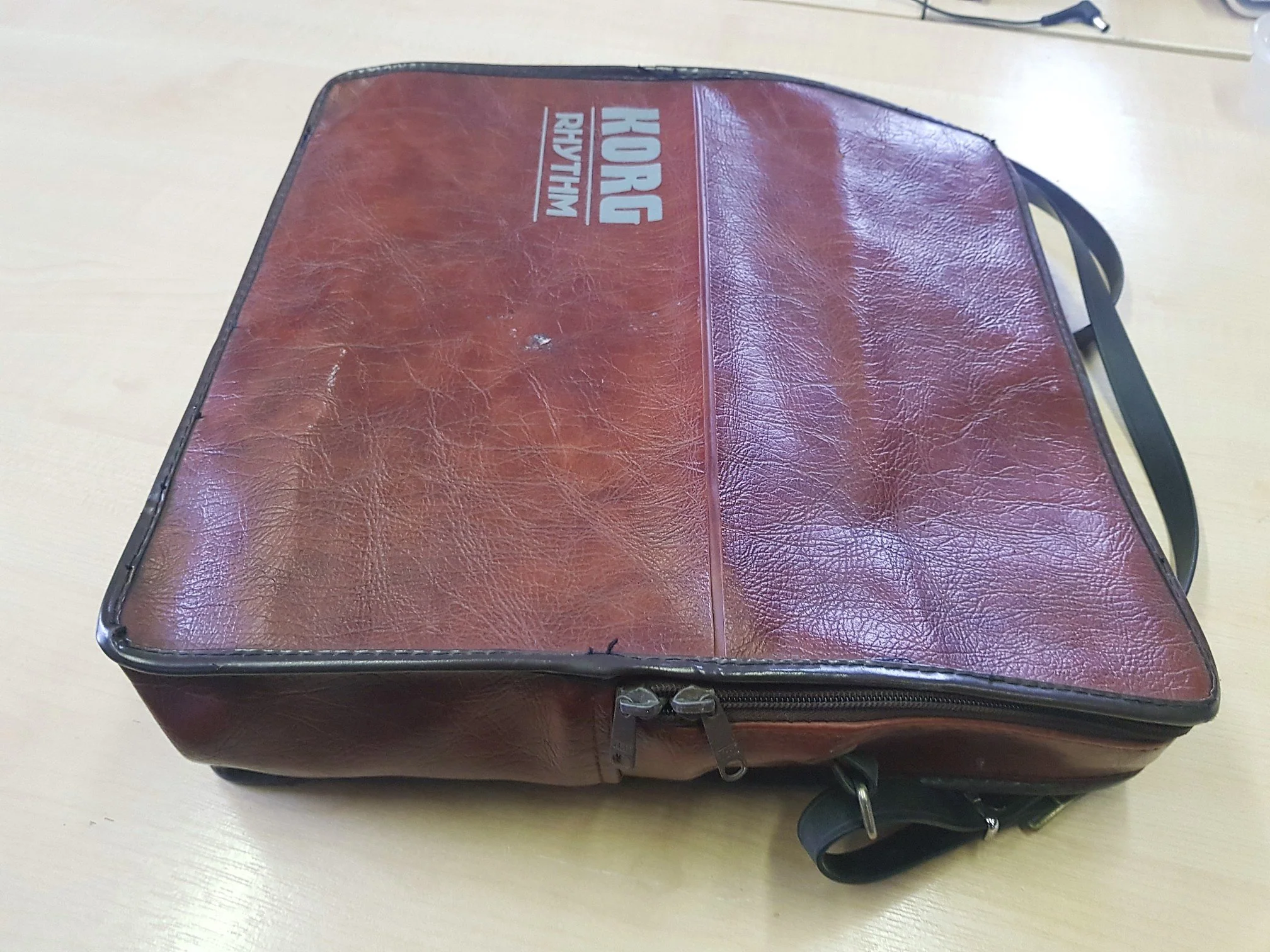 Korg KR-55 Case/Bag - Image 2
