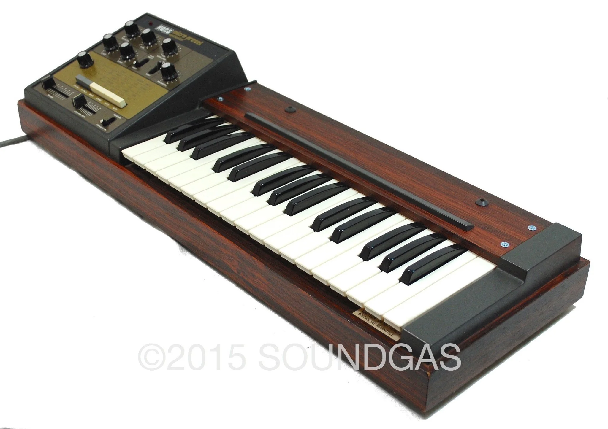 KORG M-500 SP MICRO-PRESET - Image 7