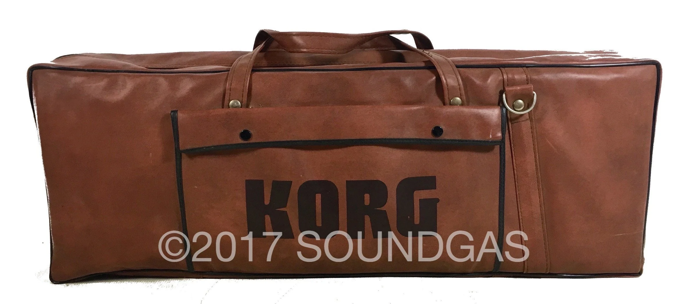 Korg M-500SP Micro-Preset - Image 12
