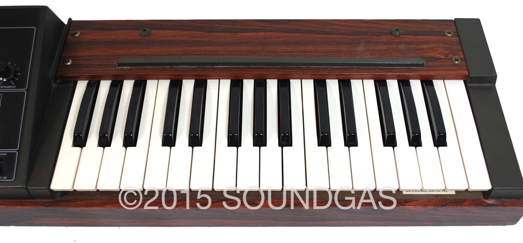 KORG M-500 MICRO-PRESET - Image 8