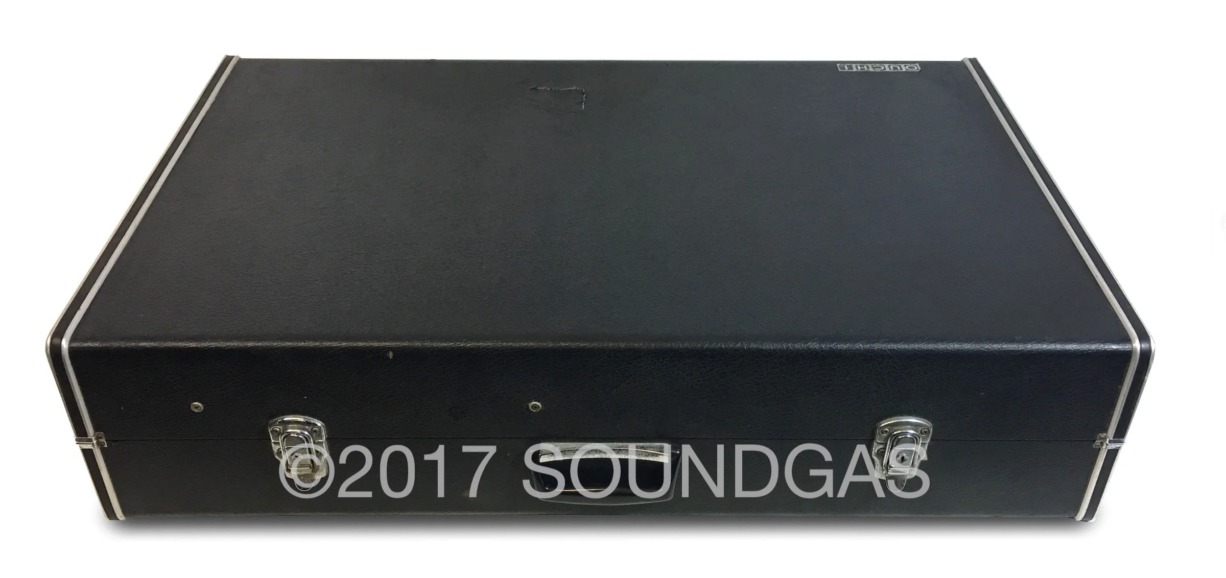 Korg Maxi-Korg 800DV - Cased - Image 11