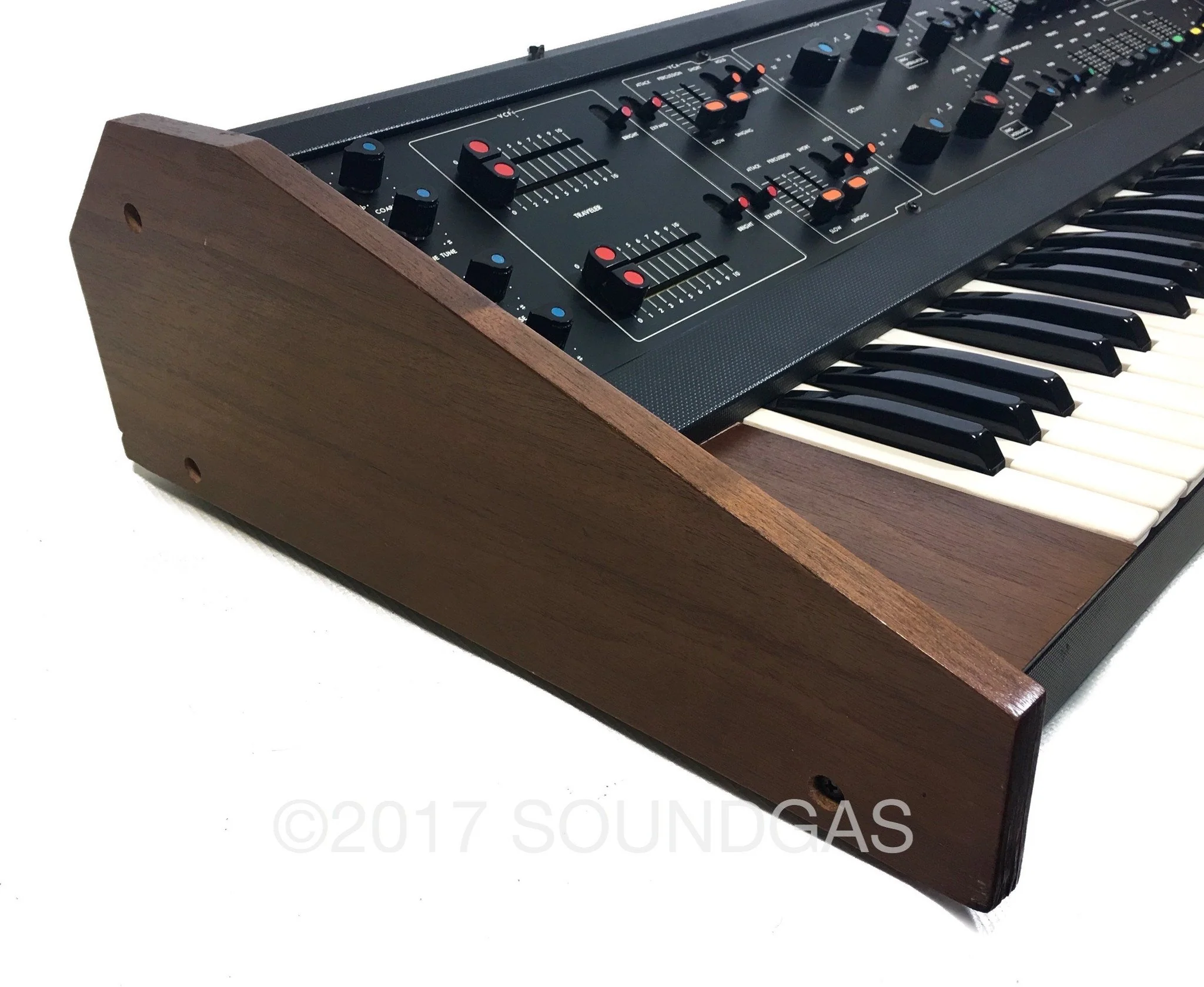 Korg Maxi-Korg 800DV - Image 10