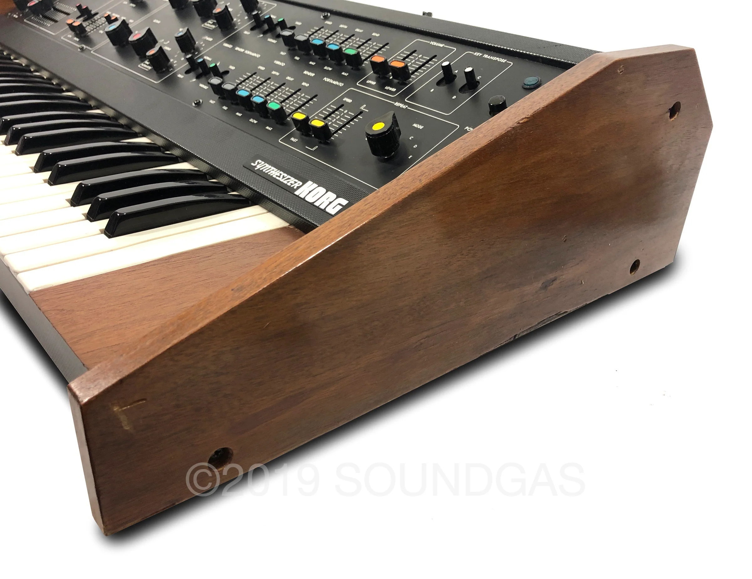 Korg Maxi-Korg 800DV - Image 4