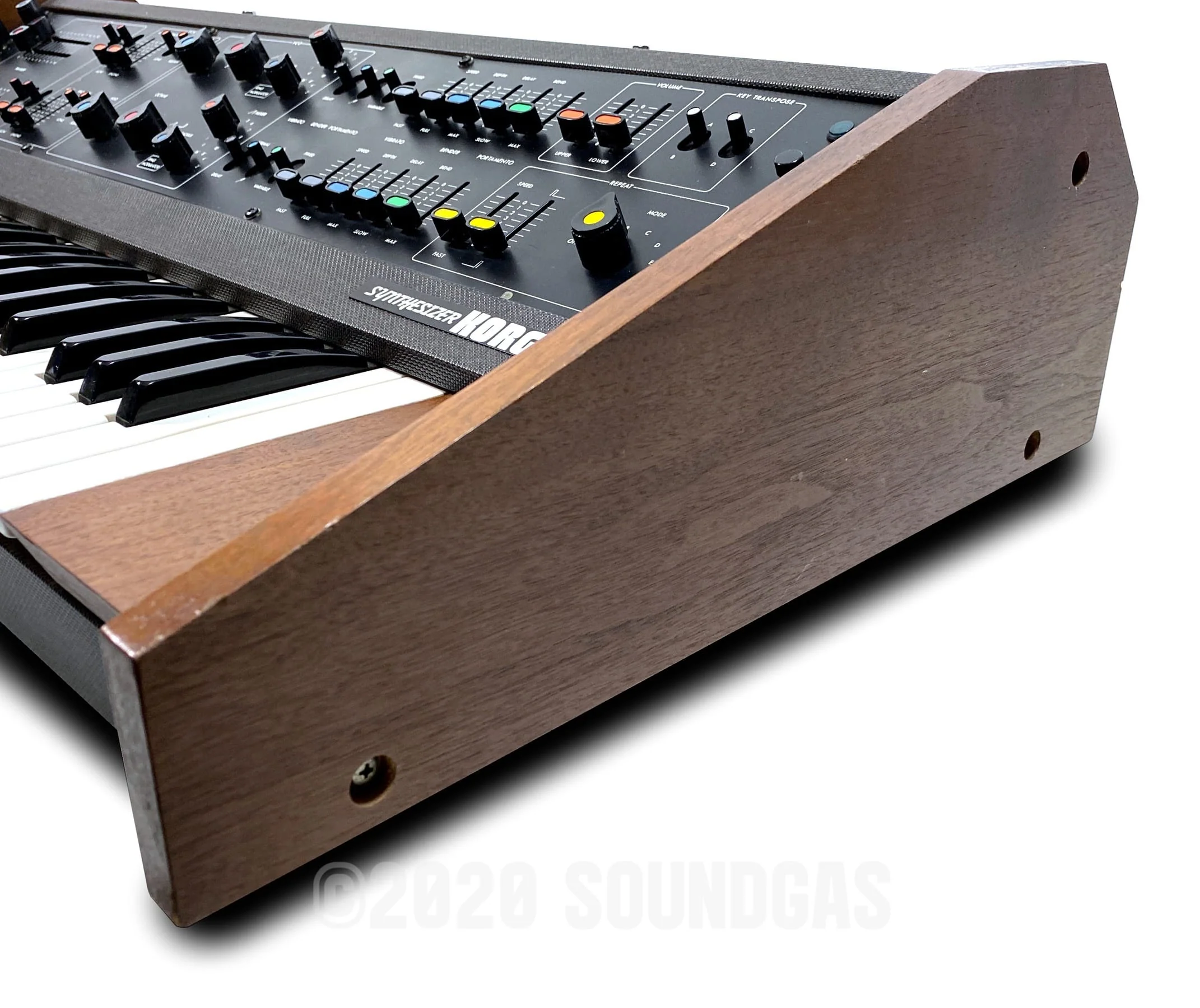 Korg Maxi-Korg 800DV - Image 6