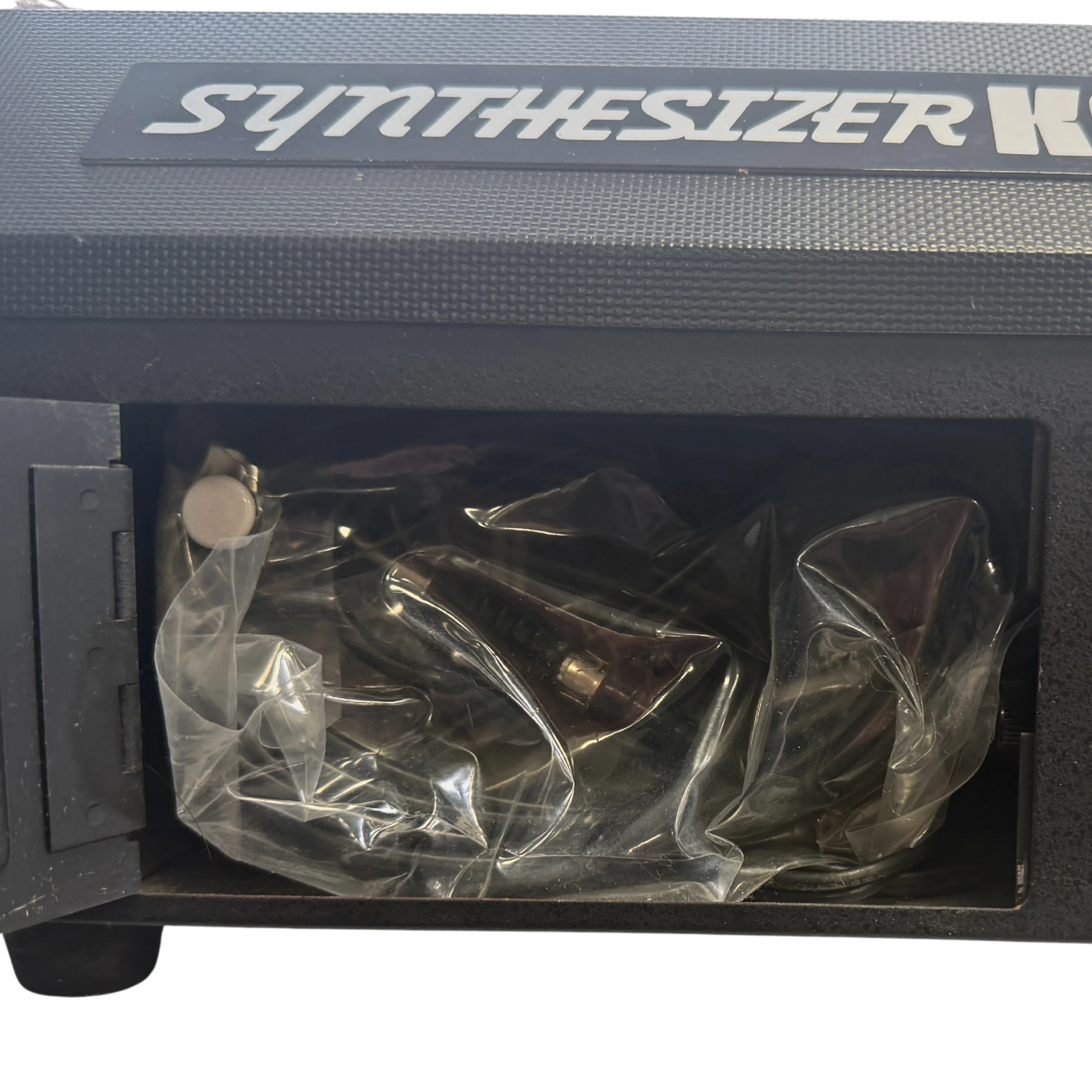 Korg 800DV - SN 5808 - Image 6