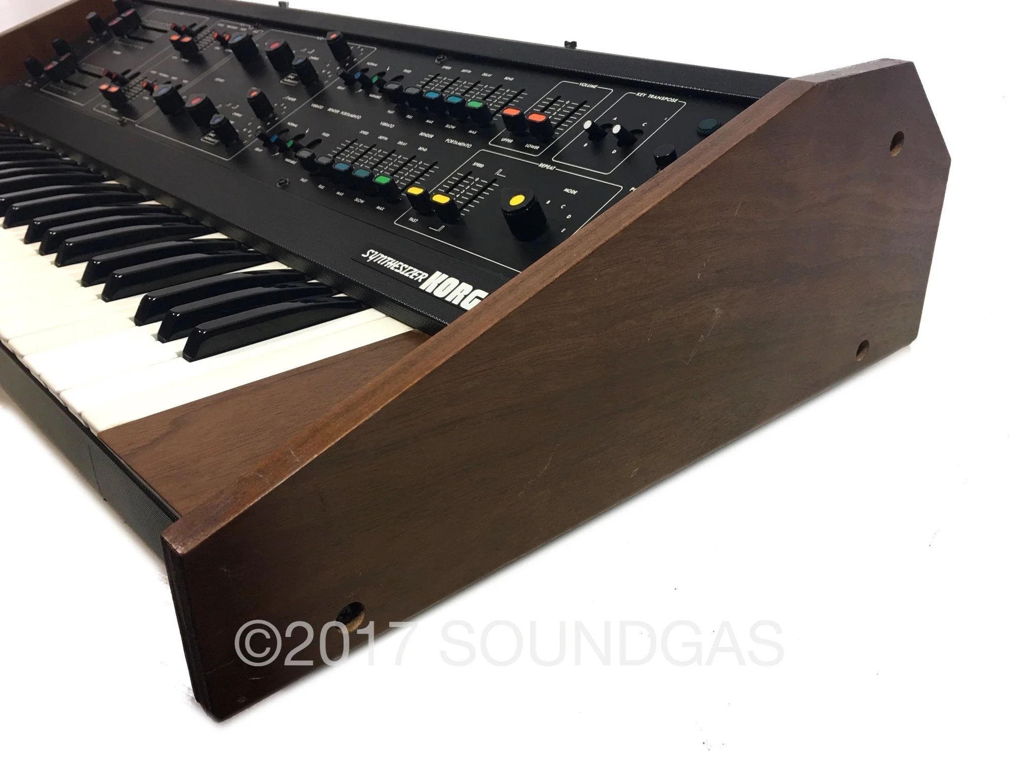 Korg Maxi-Korg 800DV - Image 8