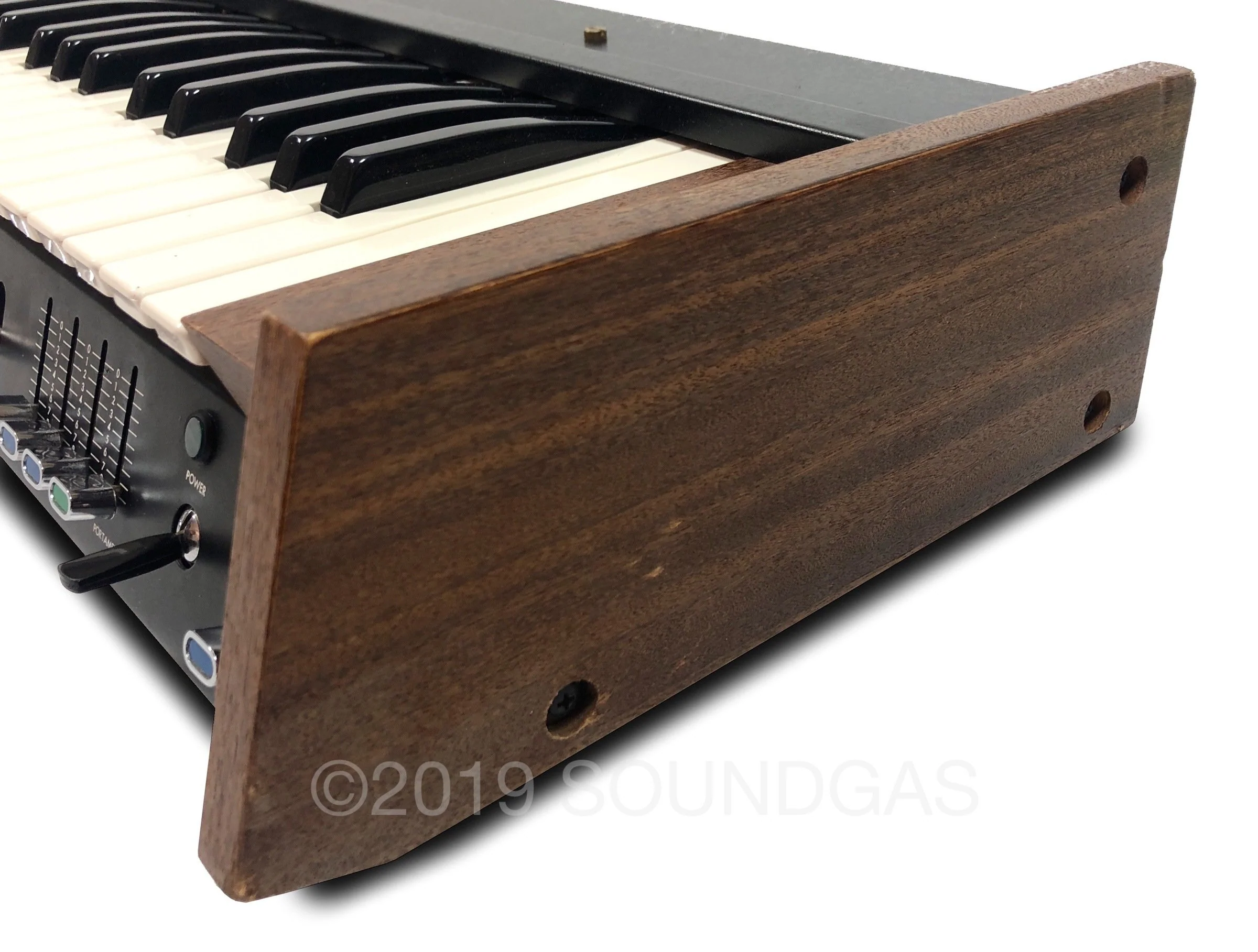 Korg MiniKorg-700 - Image 4