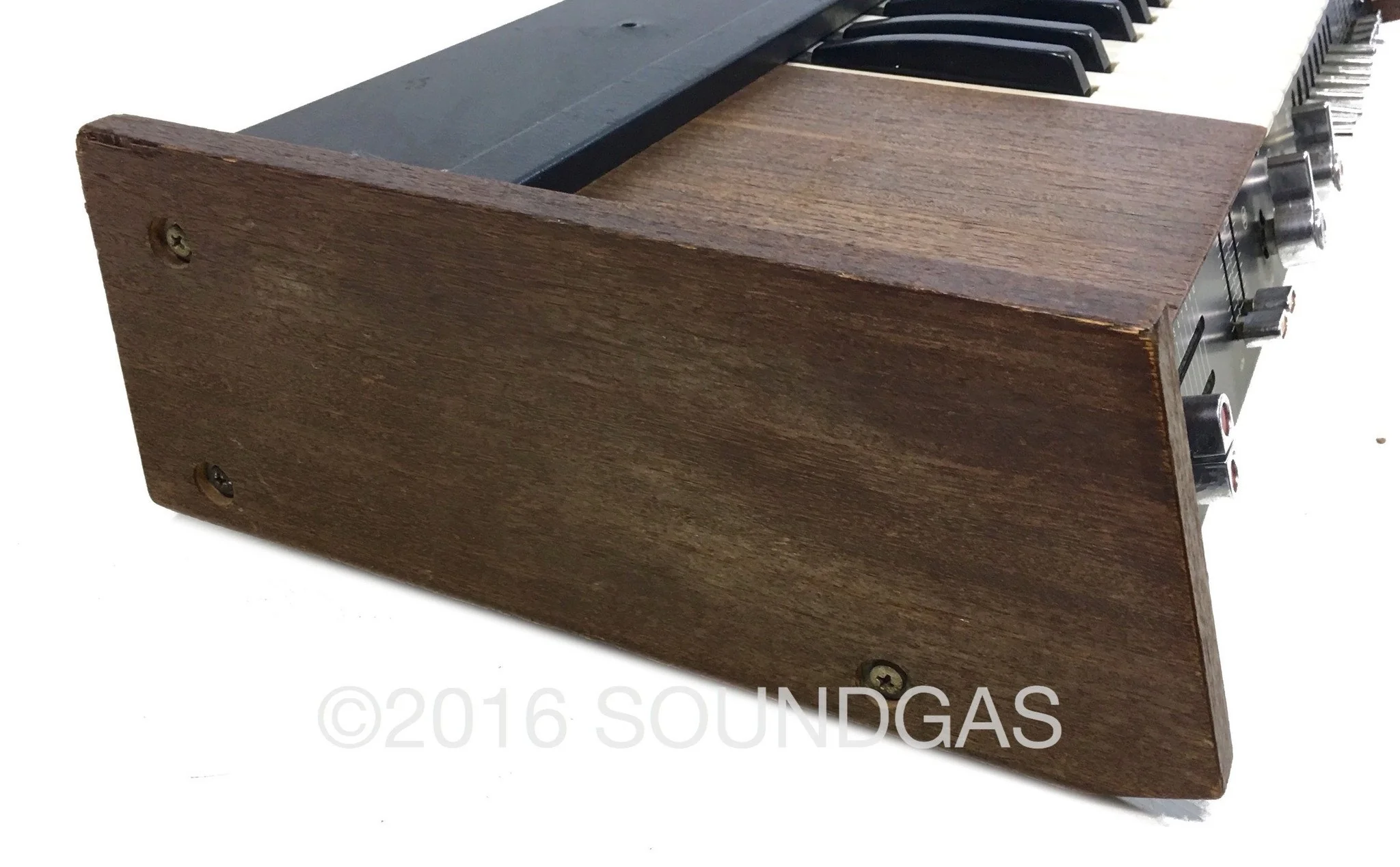 Korg miniKORG-700 - Image 7