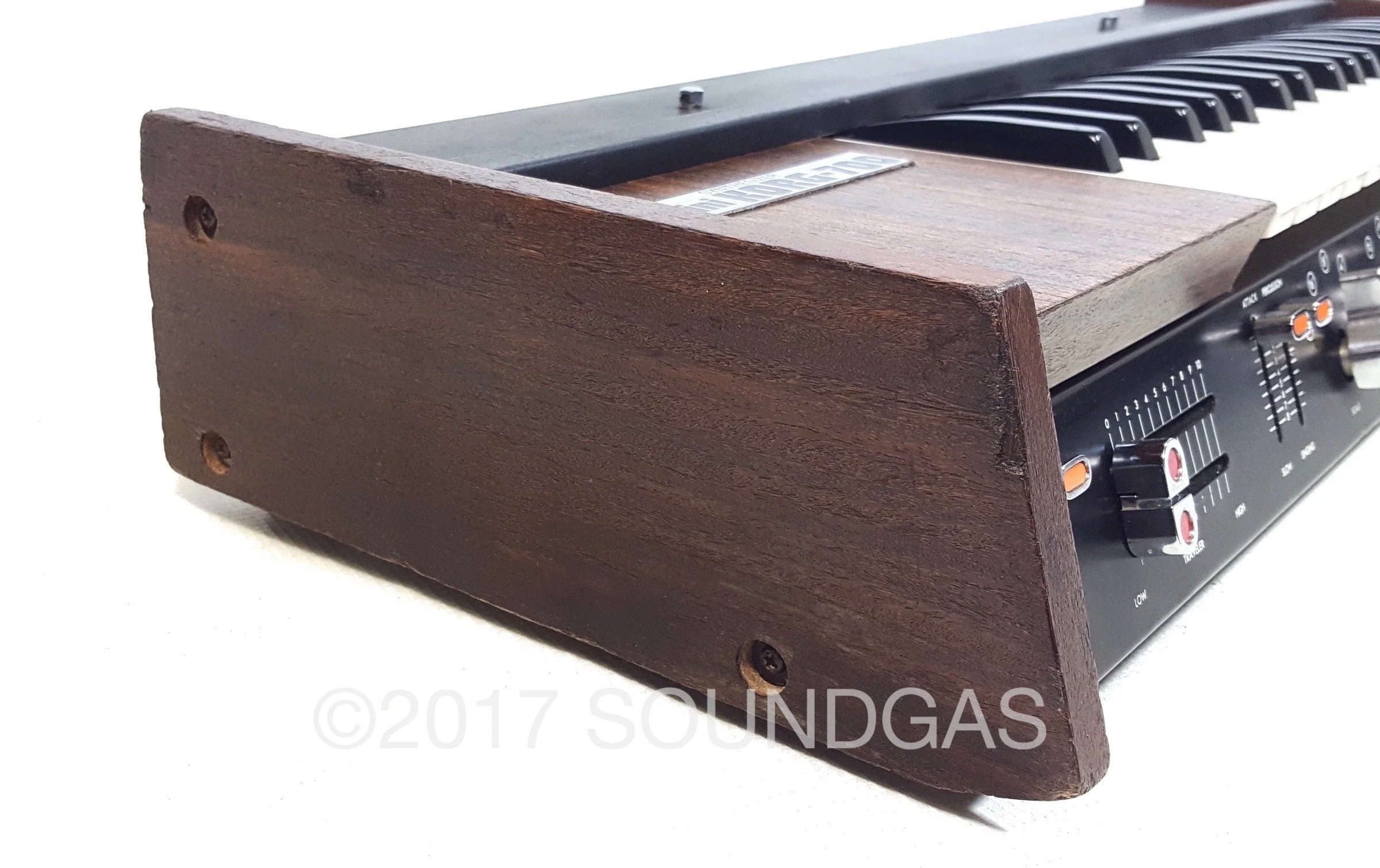 Korg MiniKorg-700 - Image 8