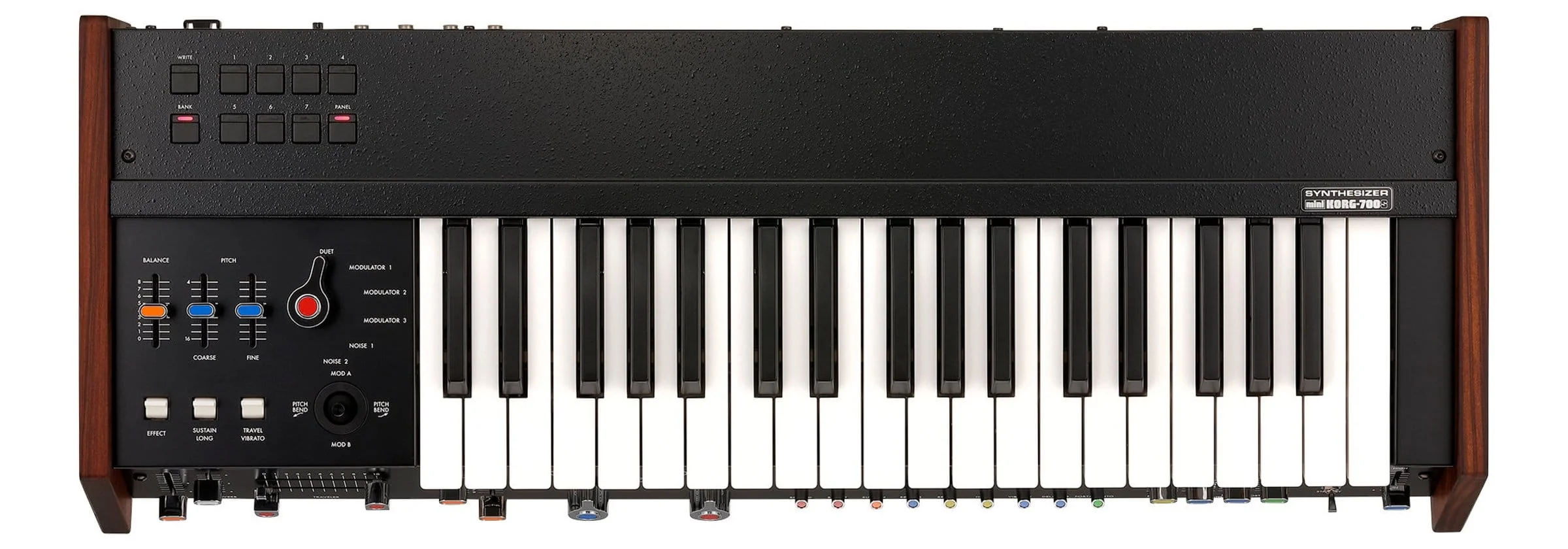 Korg MiniKORG 700FS - Image 2