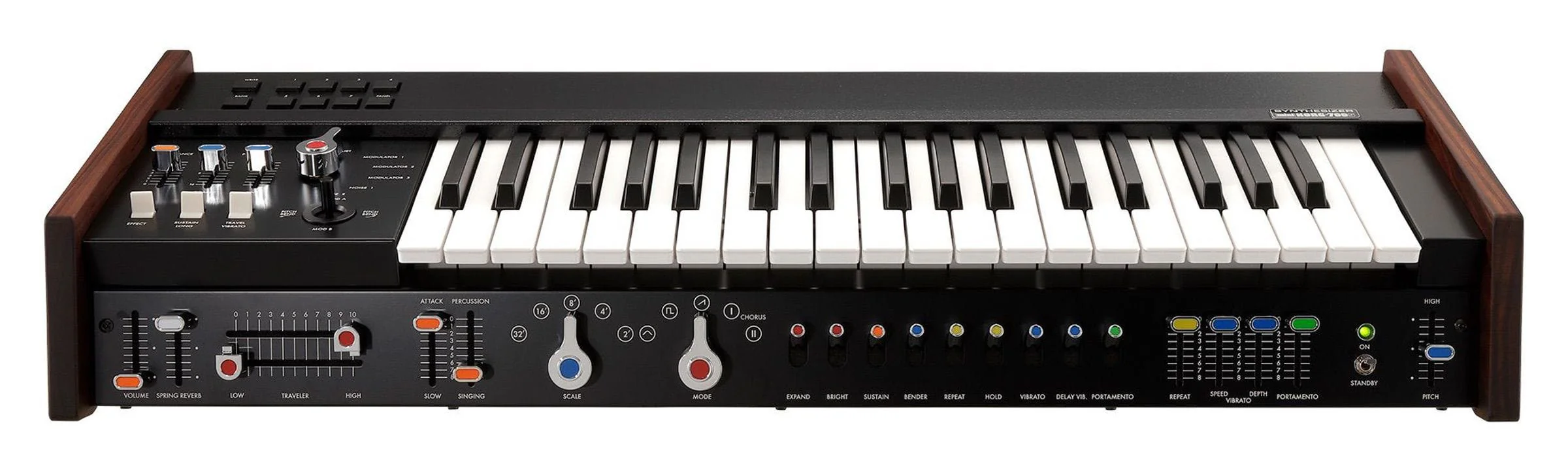 Korg MiniKORG 700FS - Image 3