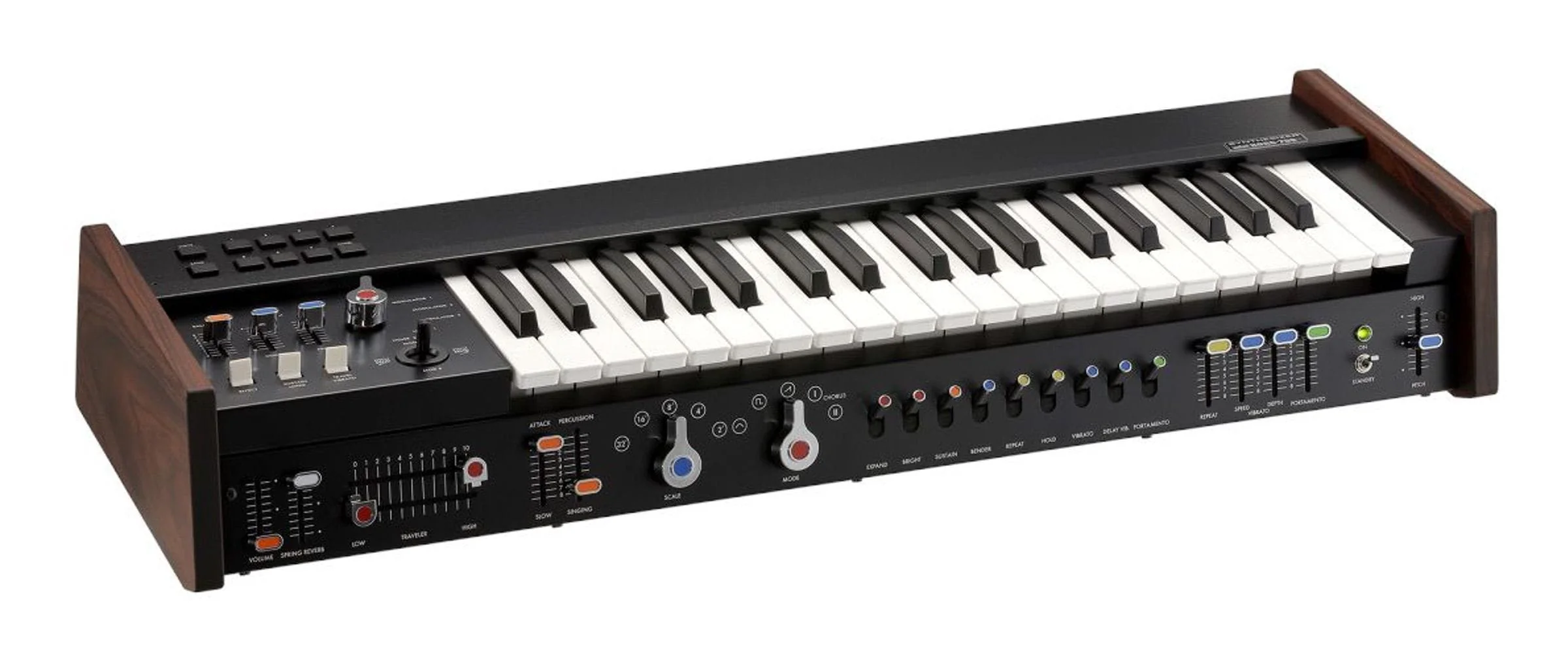 Korg MiniKORG 700FS - Image 4