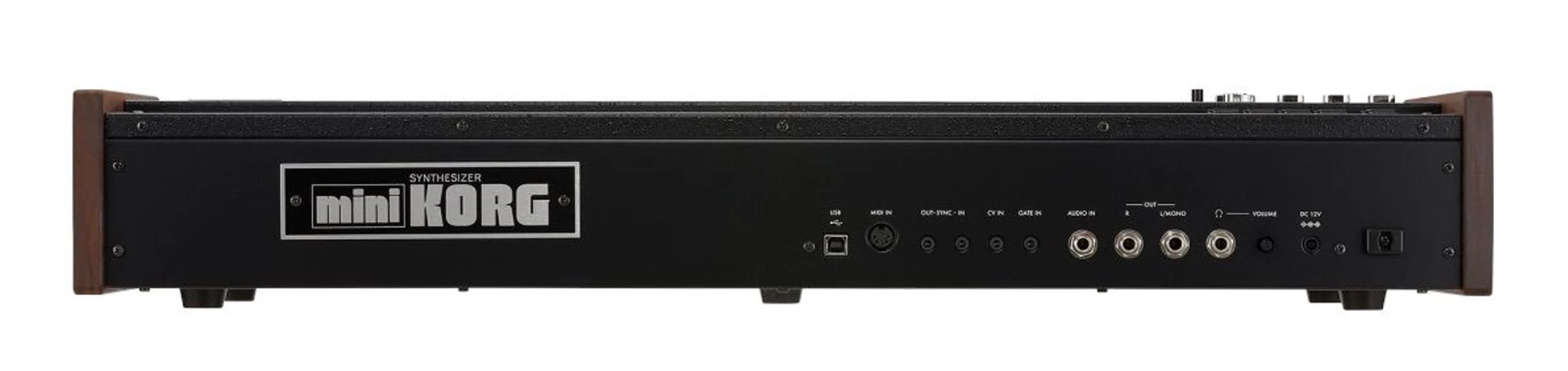 Korg MiniKORG 700FS - Image 5