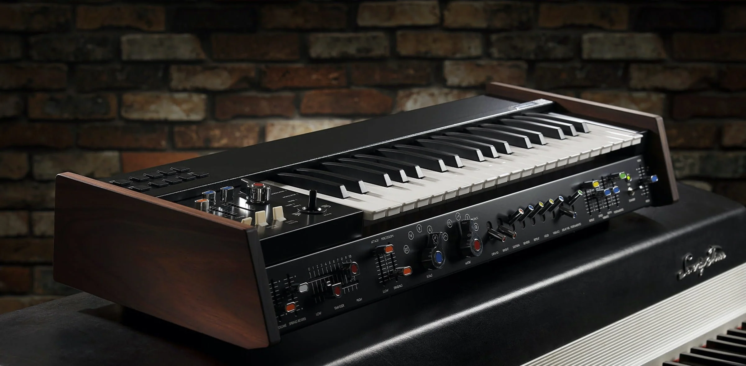Korg MiniKORG 700FS - Image 6