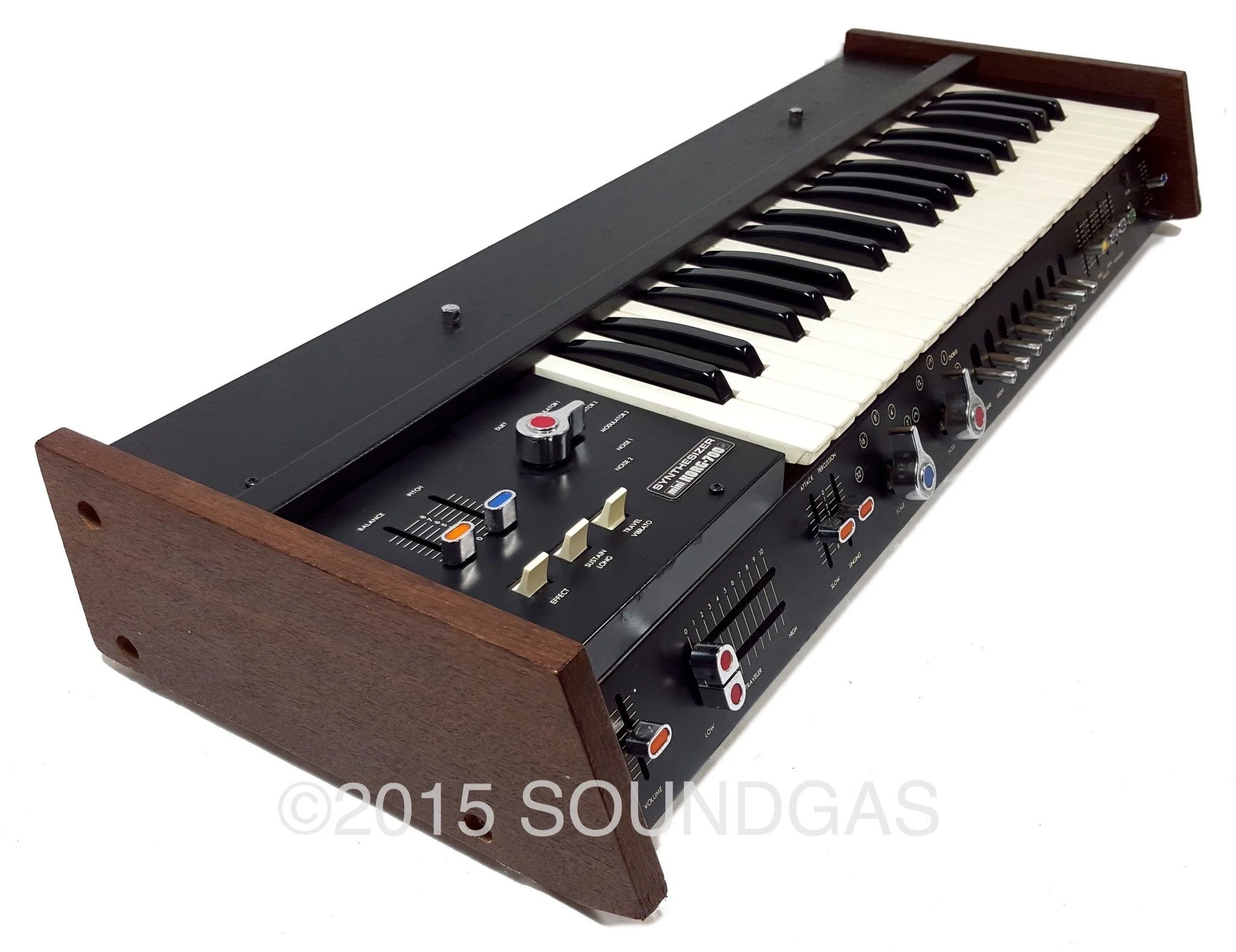 KORG miniKORG-700S - Image 10