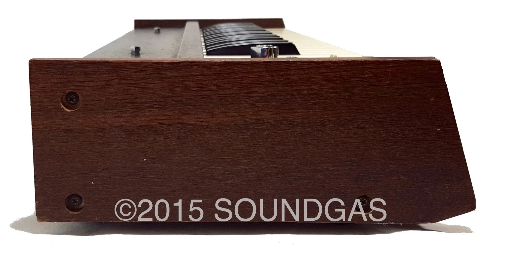 KORG miniKORG-700S - Image 11