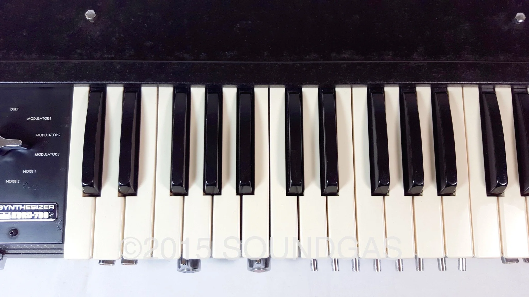 KORG miniKORG-700S - Image 15