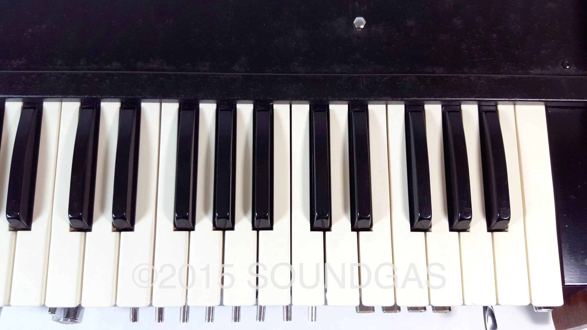 KORG miniKORG-700S - Image 16