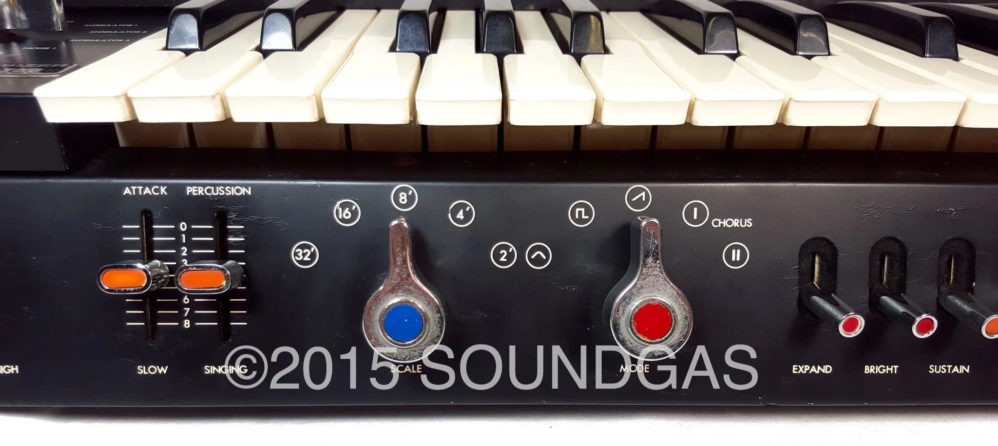 KORG miniKORG-700S - Image 18