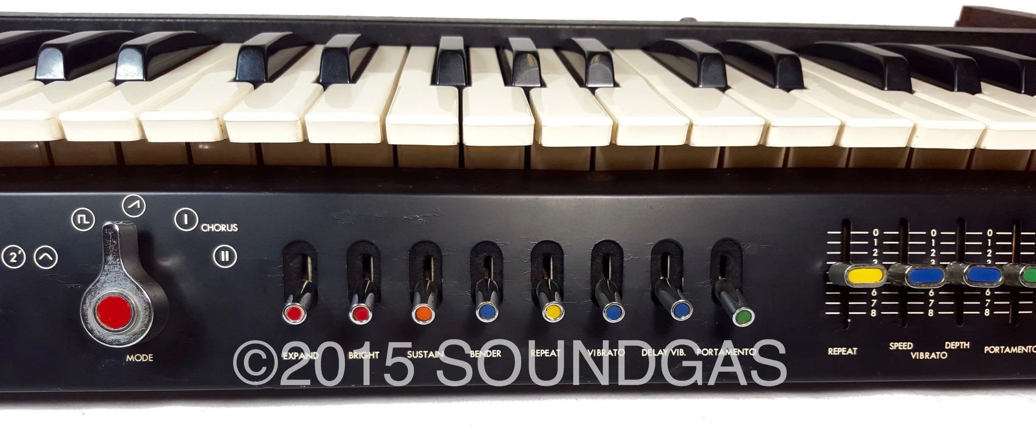 KORG miniKORG-700S - Image 19